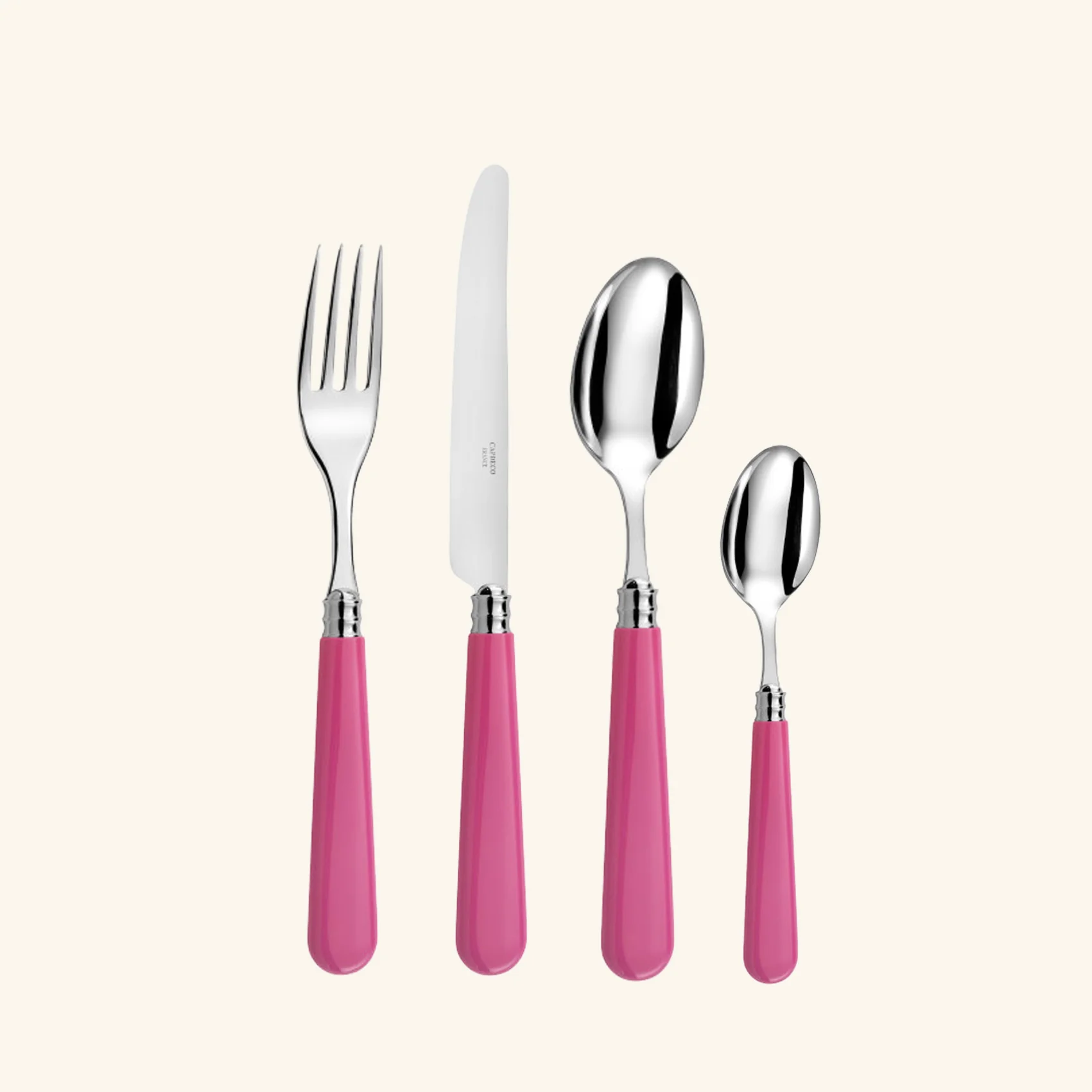 Helios 24 Piece Cutlery Set Capdeco - Image 21