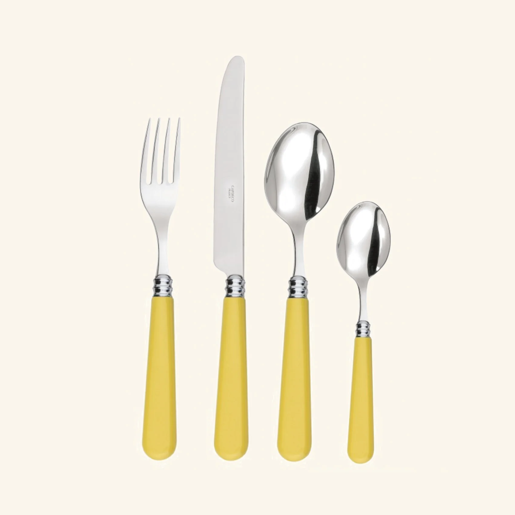 Helios 24 Piece Cutlery Set Capdeco - Image 3