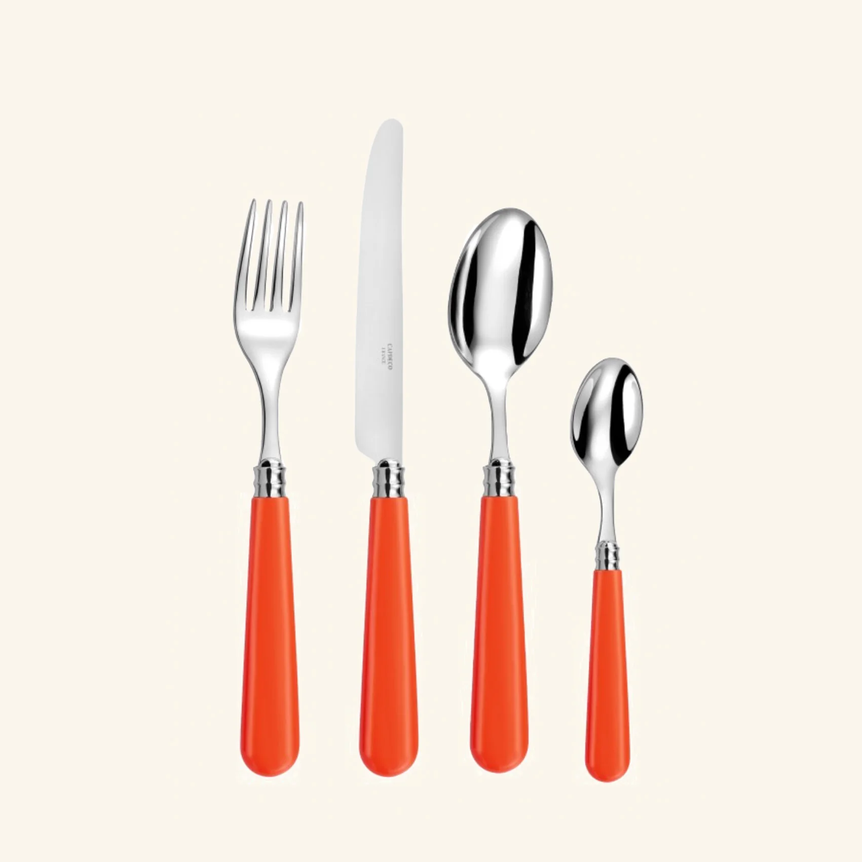 Helios 24 Piece Cutlery Set Capdeco - Image 5