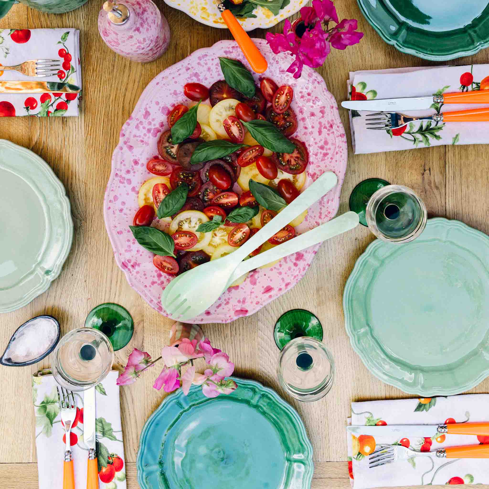 Helios 24 Piece Cutlery Set Capdeco - Image 6