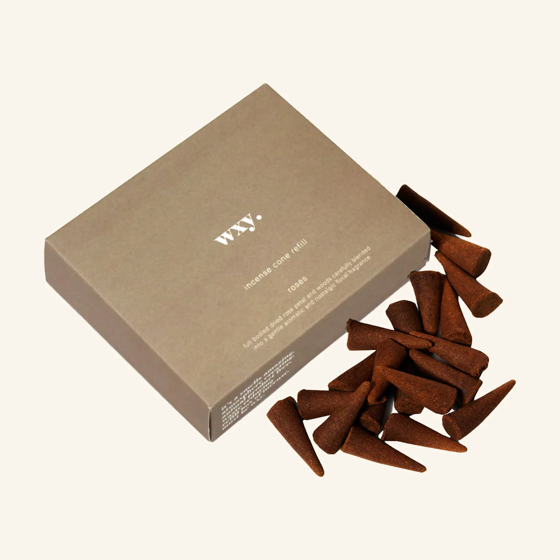 Incense Cones Refill WXY - Image 4