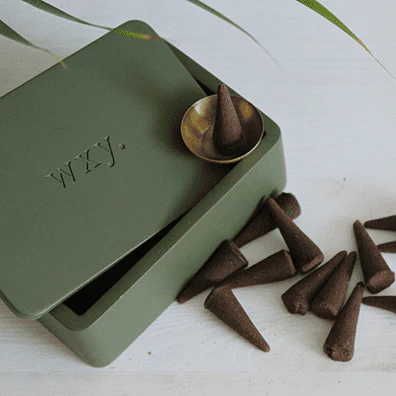 Incense Cones WXY - Image 3