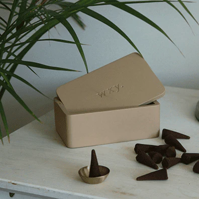 Incense Cones WXY - Image 4