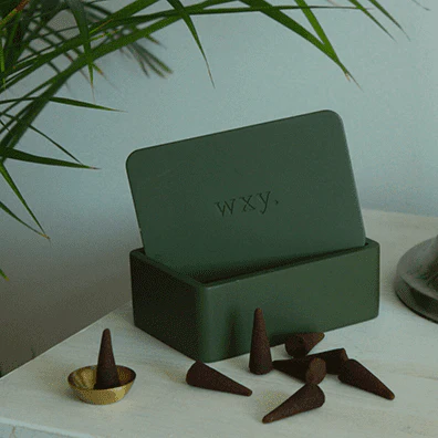 Incense Cones WXY - Image 5