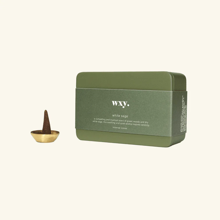 Incense Cones WXY - Image 7