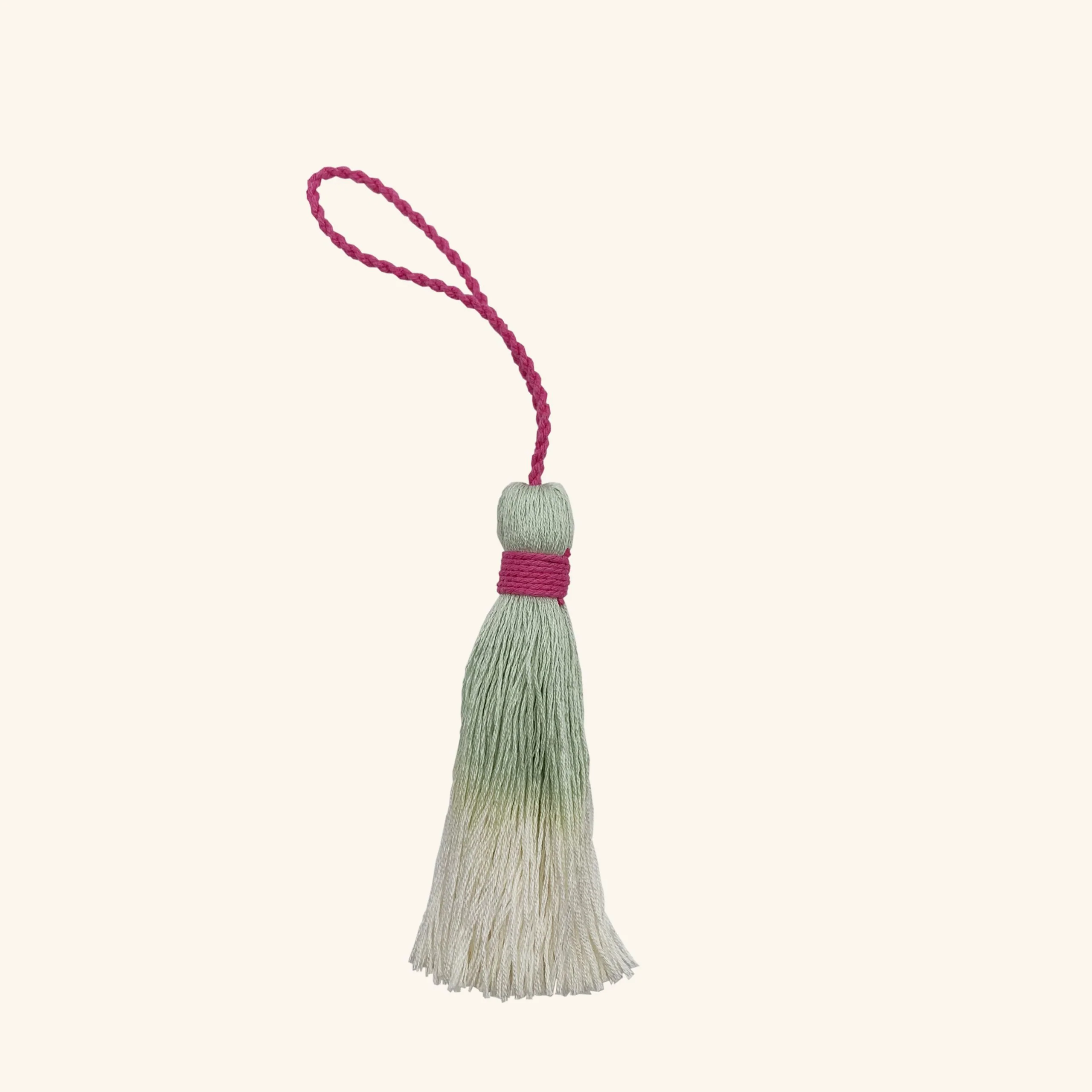 Key Tassel - Image 3