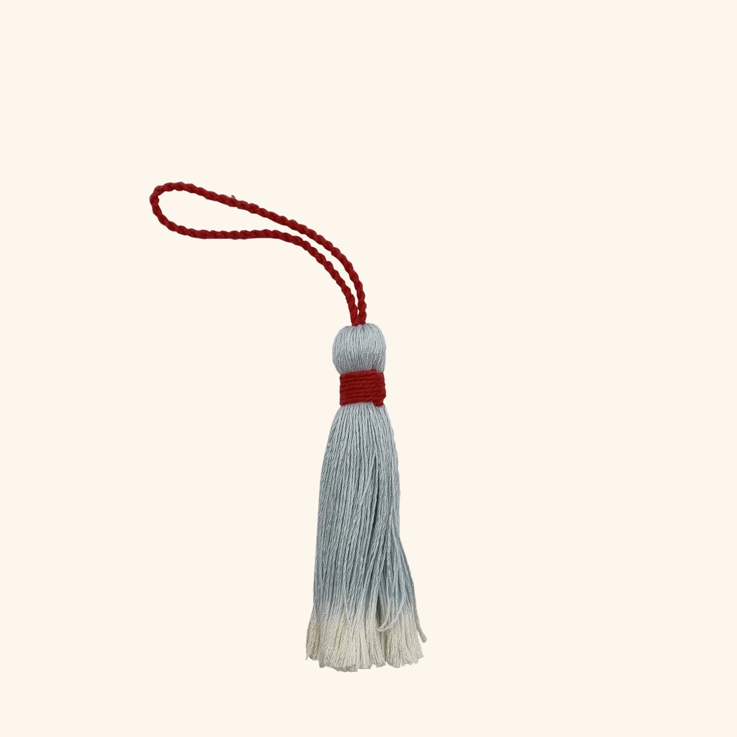 Key Tassel - Image 5