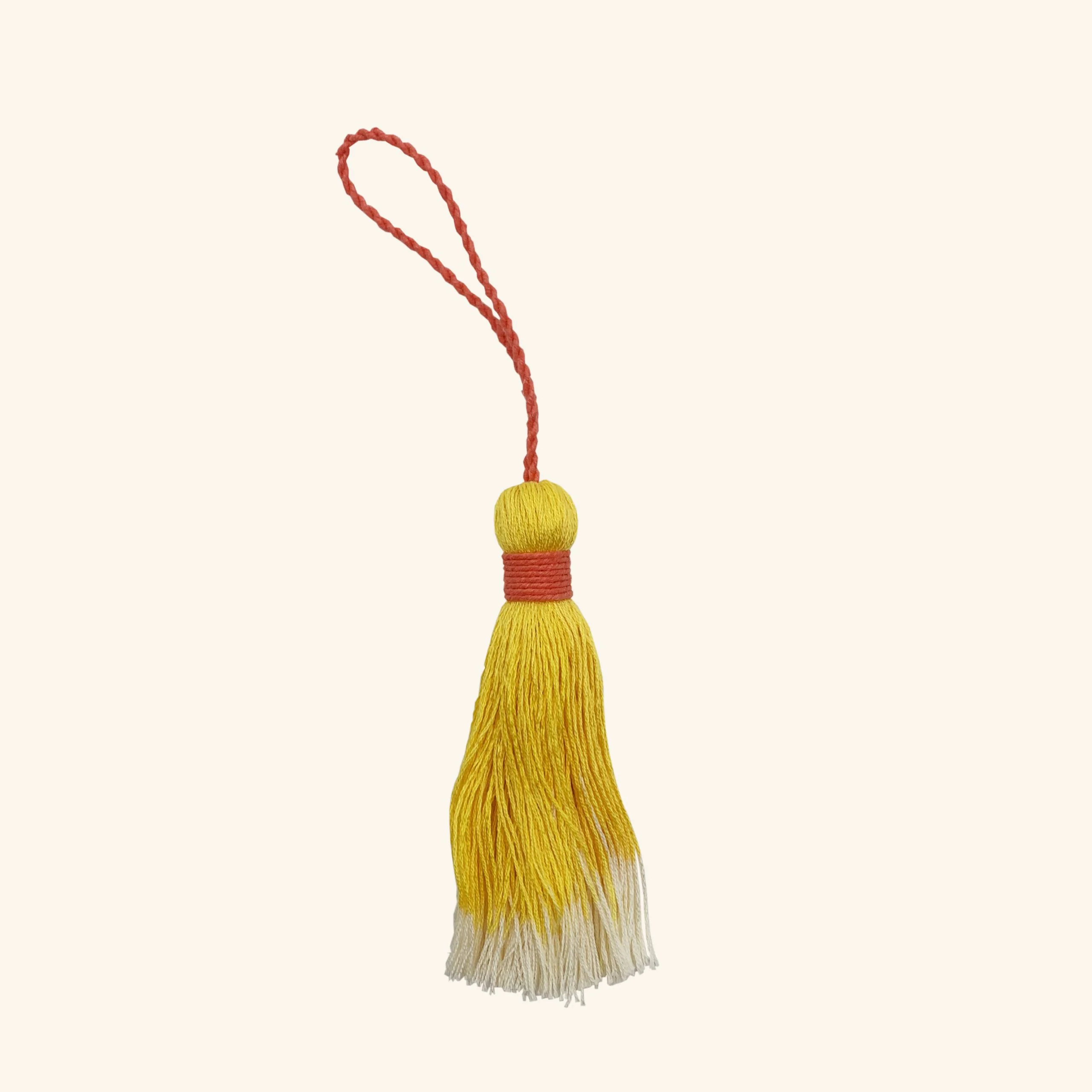 Key Tassel - Image 6