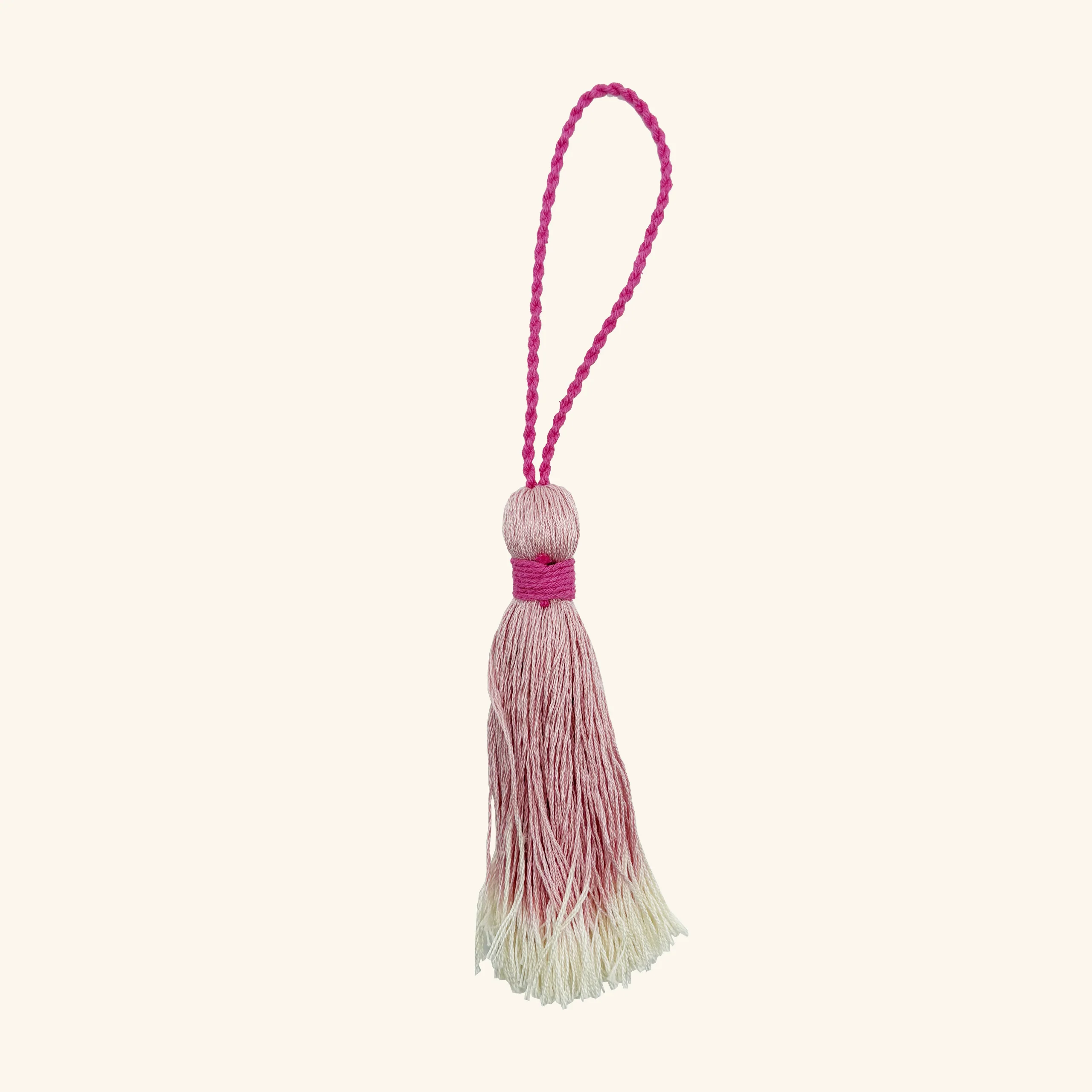 Key Tassel - Image 7