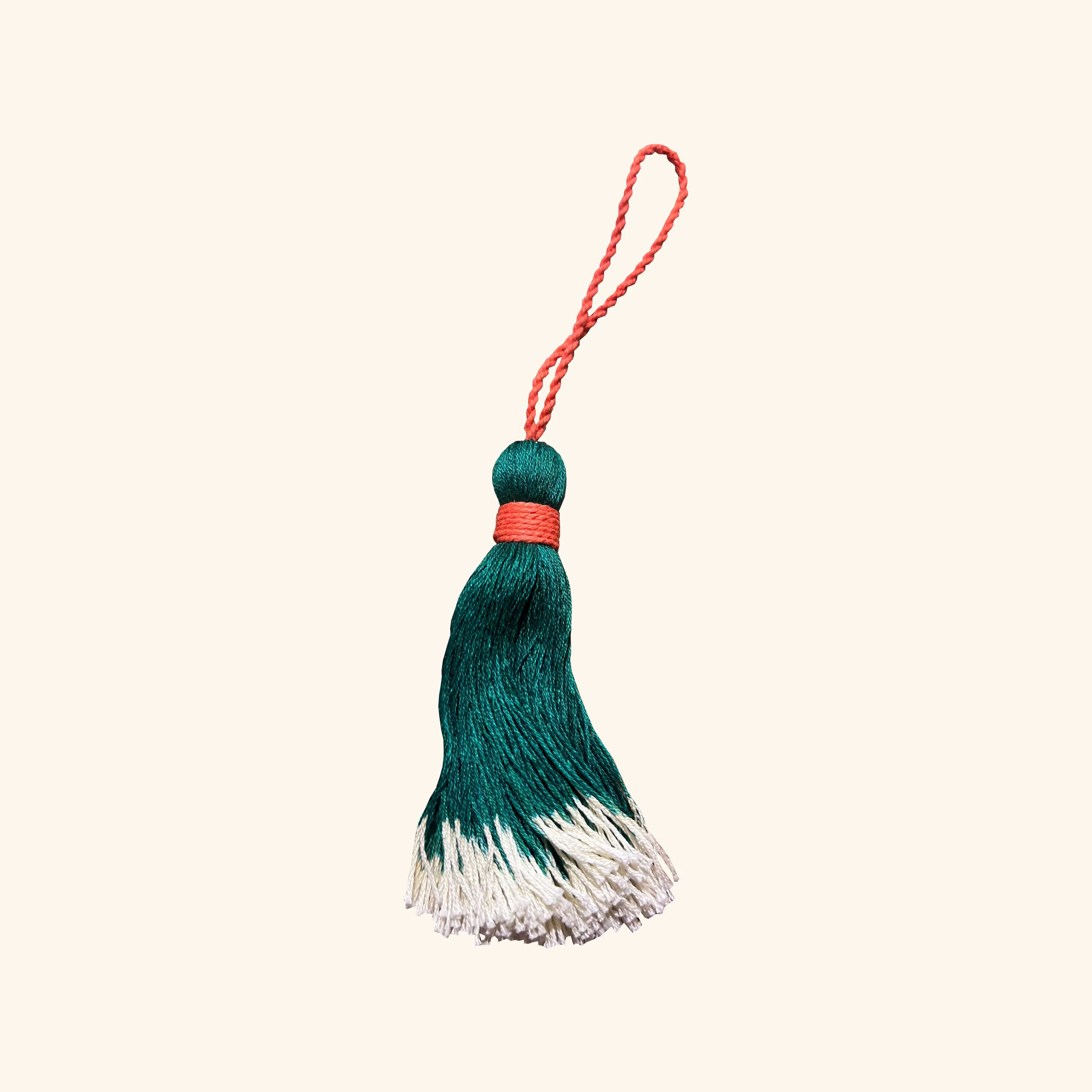 Key Tassel - Image 8