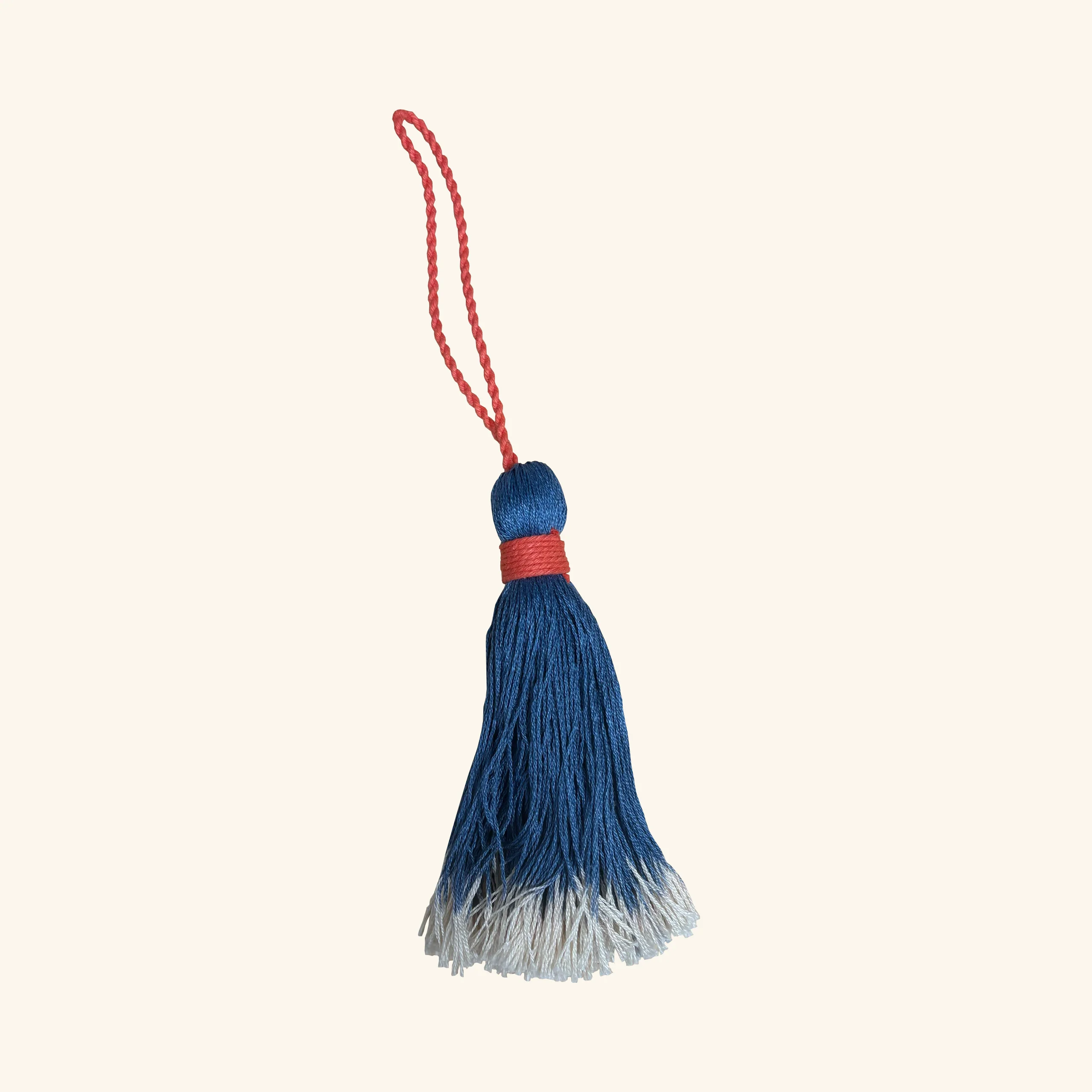 Key Tassel - Image 9