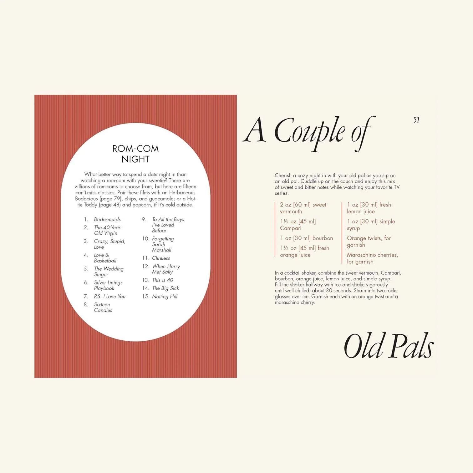 Kindred Spirits: Cocktails for Two - Image 4