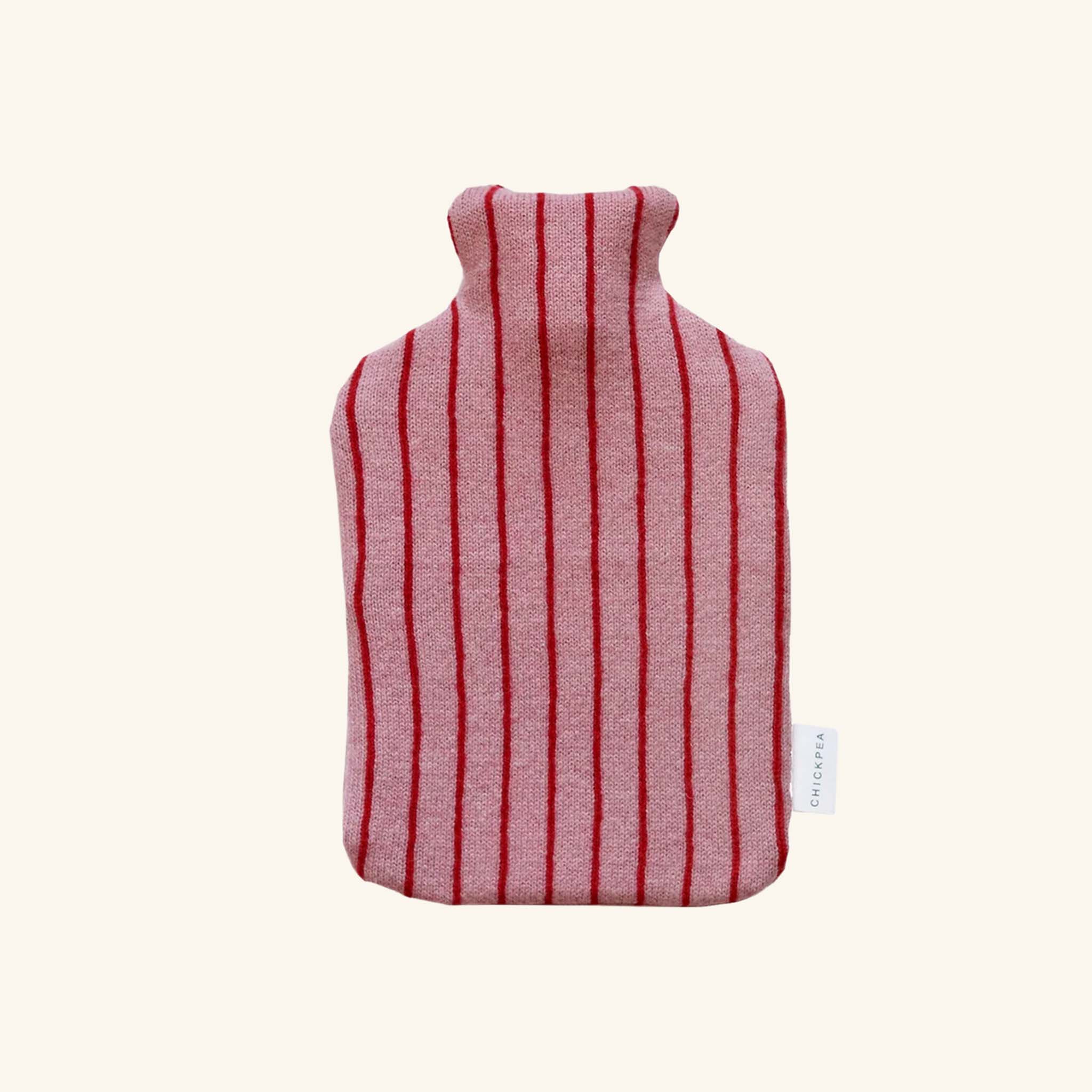 Lambswool Hot Water Bottle - Image 10