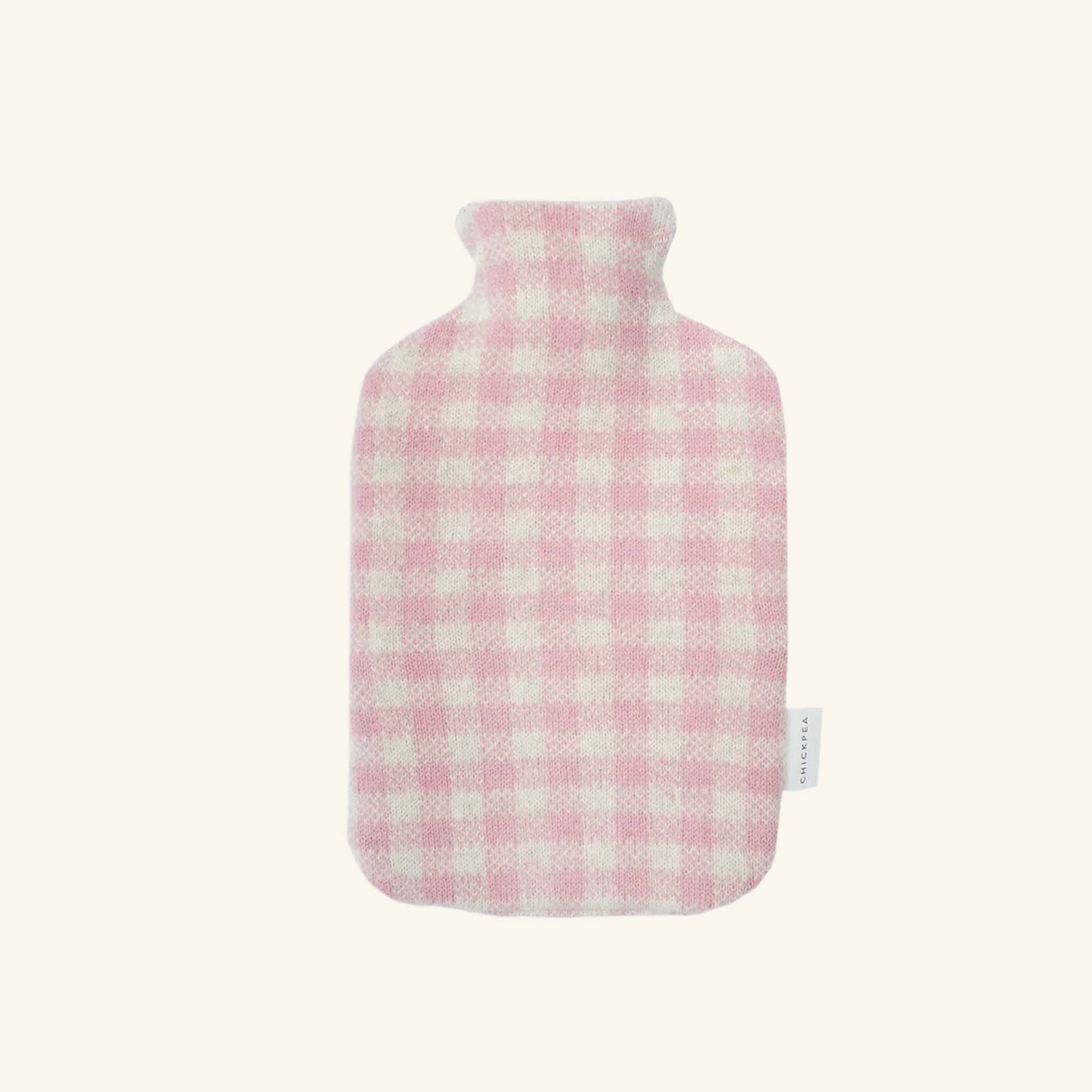 Lambswool Hot Water Bottle - Image 11