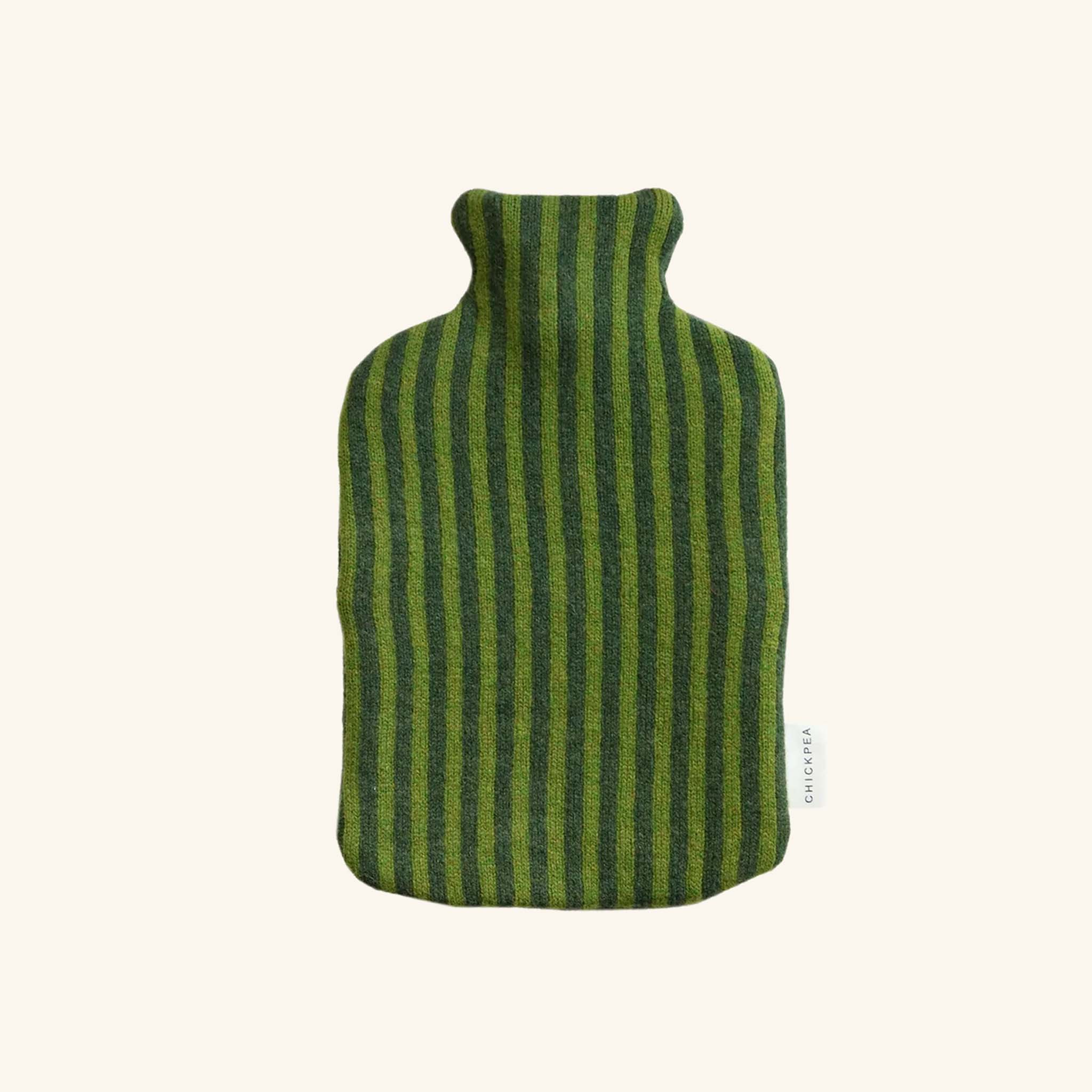 Lambswool Hot Water Bottle - Image 4