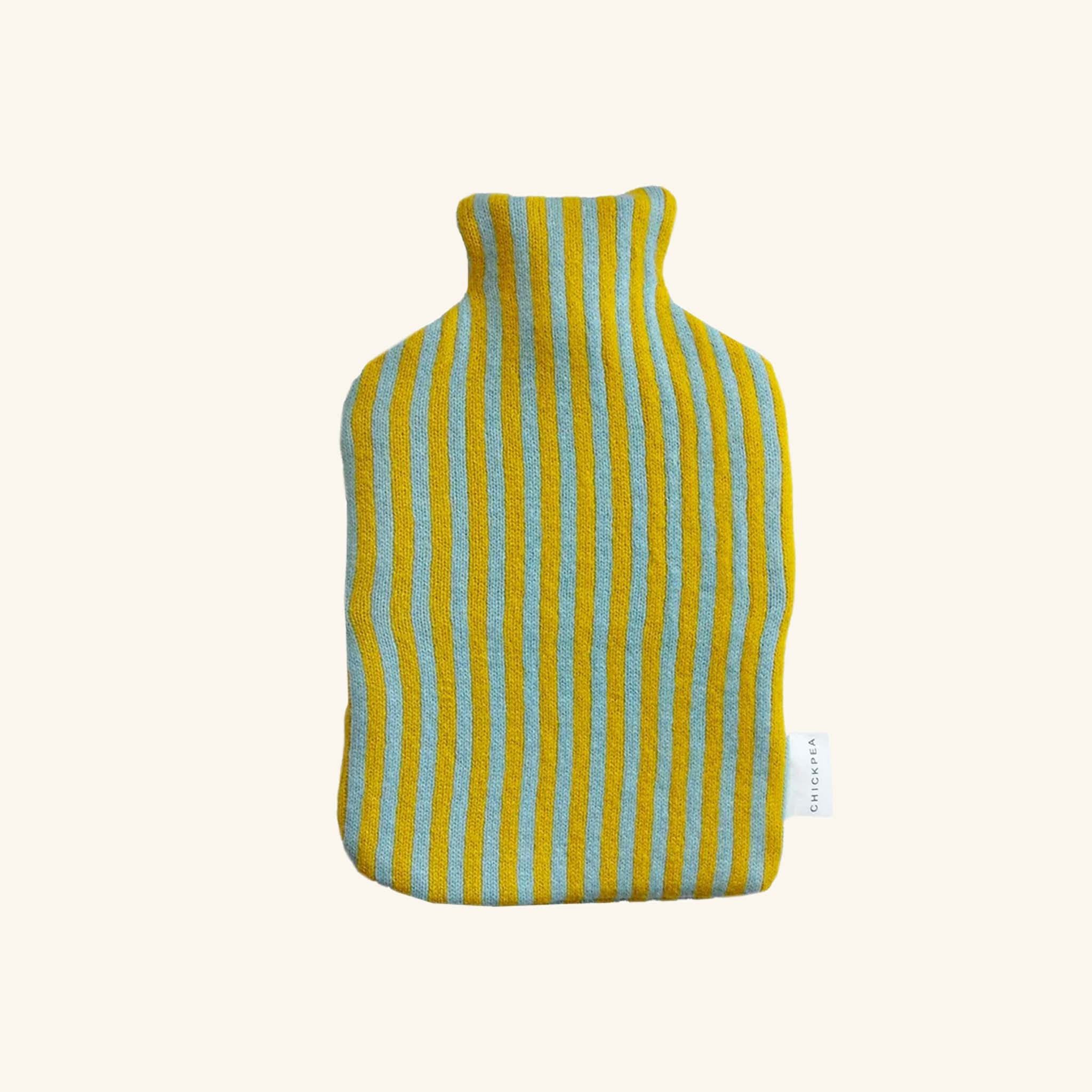 Lambswool Hot Water Bottle - Image 6