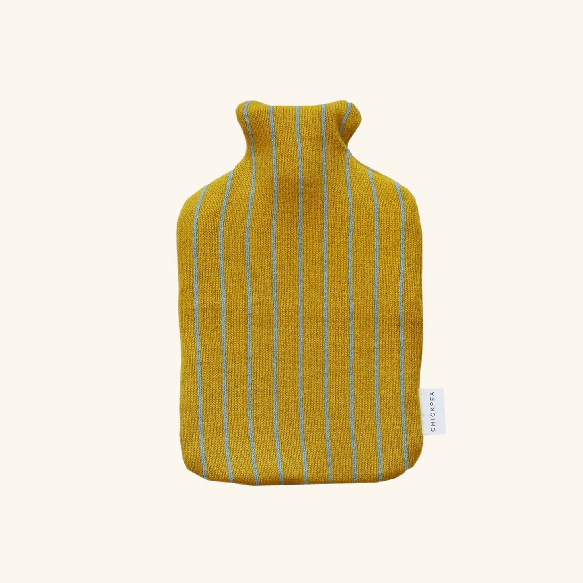 Lambswool Hot Water Bottle - Image 7