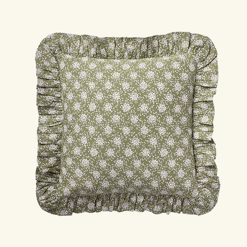 Lemmikki Frill Cushion Projektityyny - Image 3