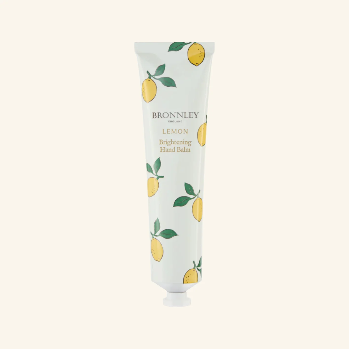Lemon Brightening Hand Balm - Image 3
