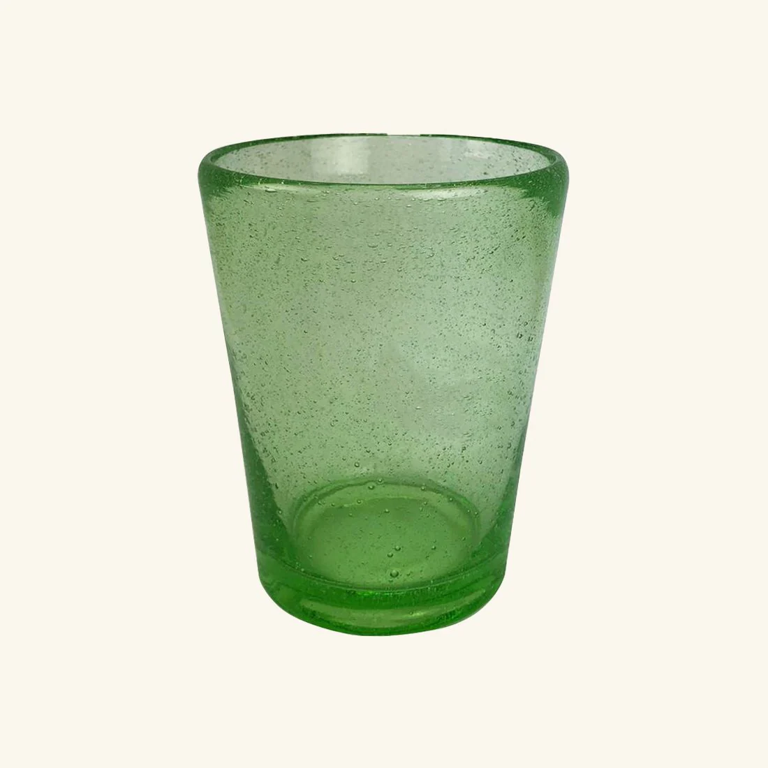 Matera Glass Tumbler Arcucci - Image 6