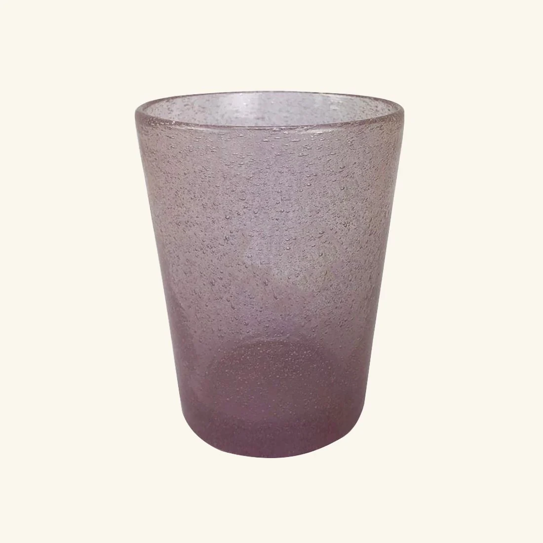 Matera Glass Tumbler Arcucci - Image 8
