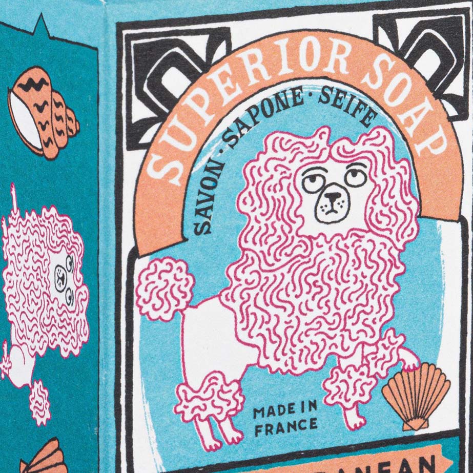 Mediterranean Hand Soap - Image 3