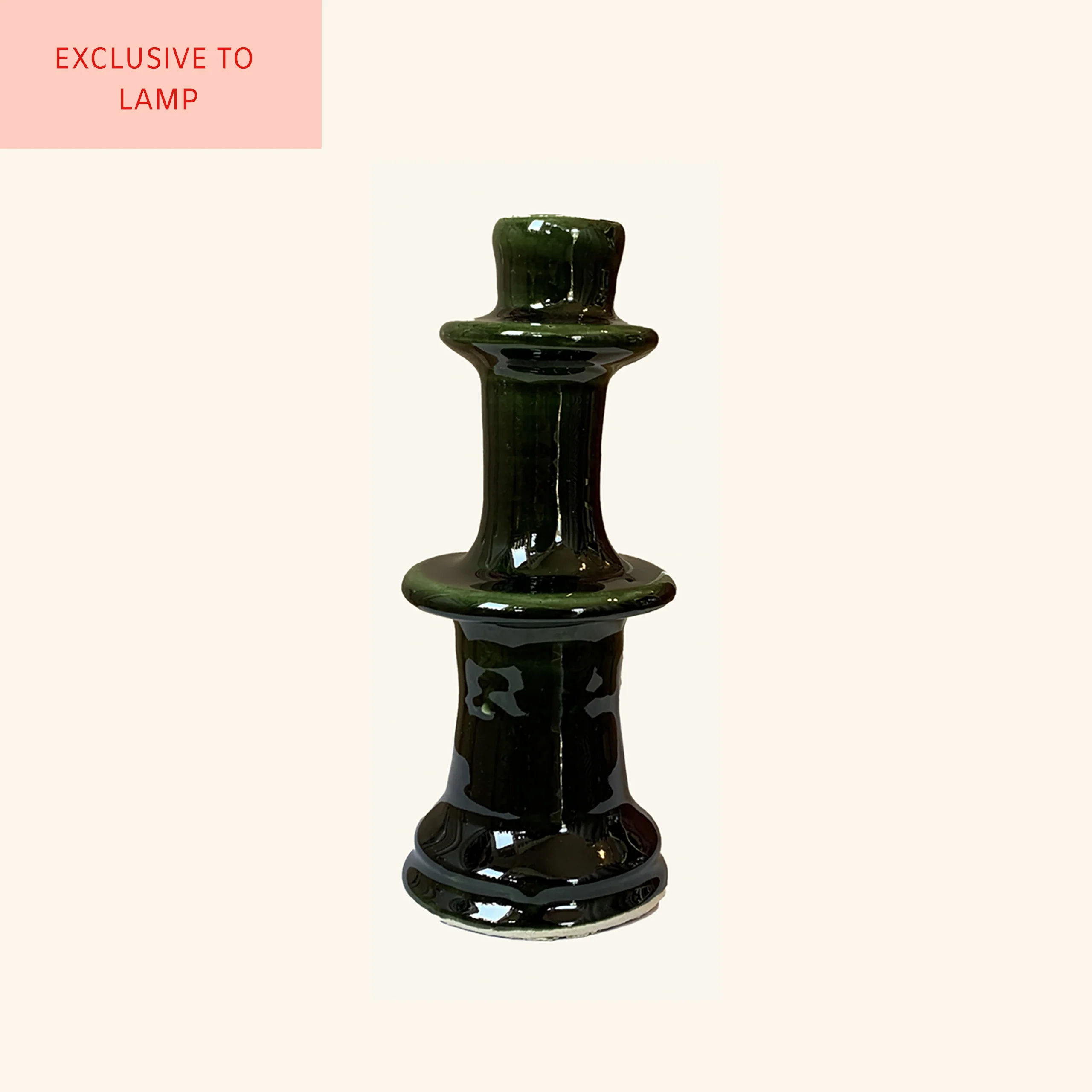 Medium Moroccan Candlestick - Image 10