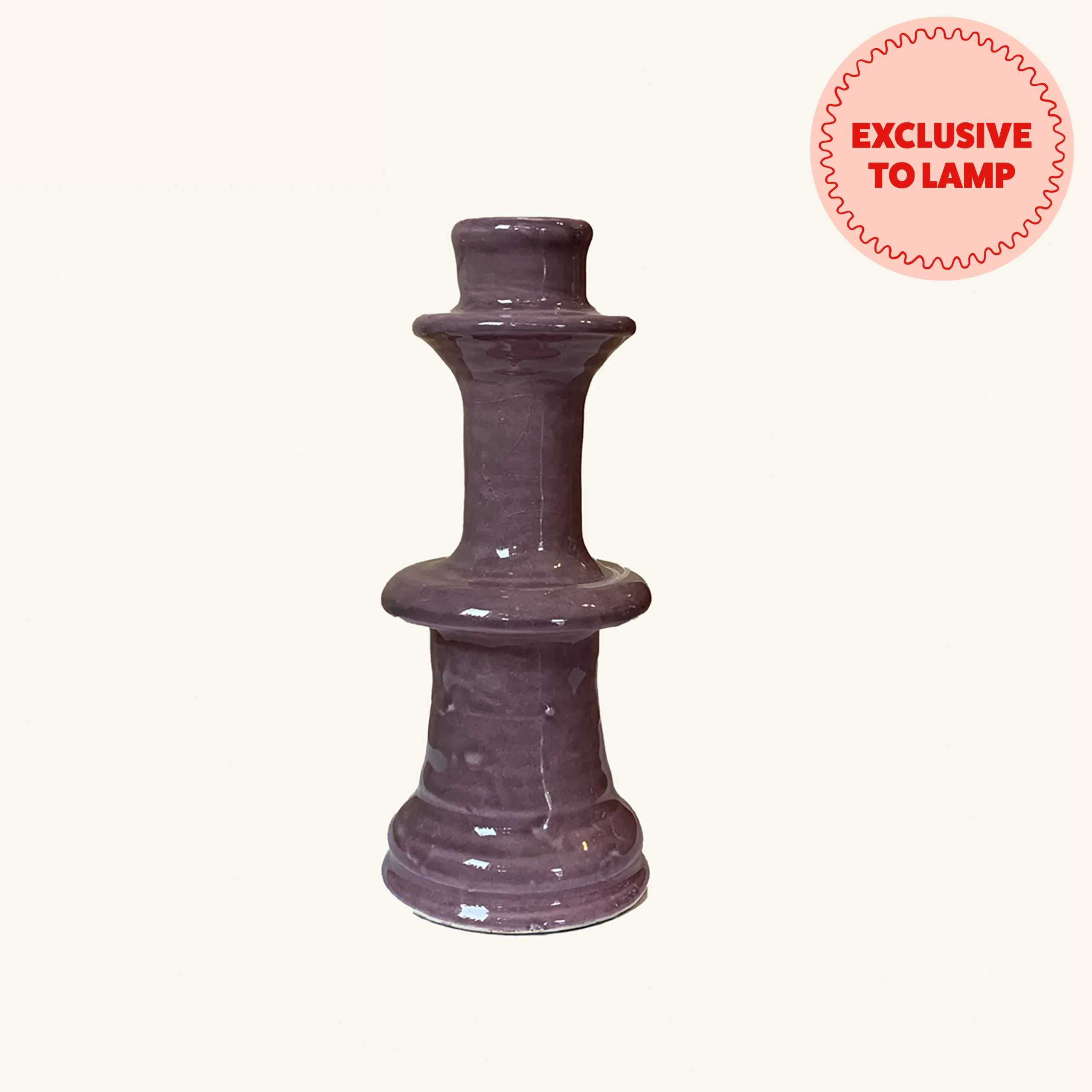 Medium Moroccan Candlestick - Image 4