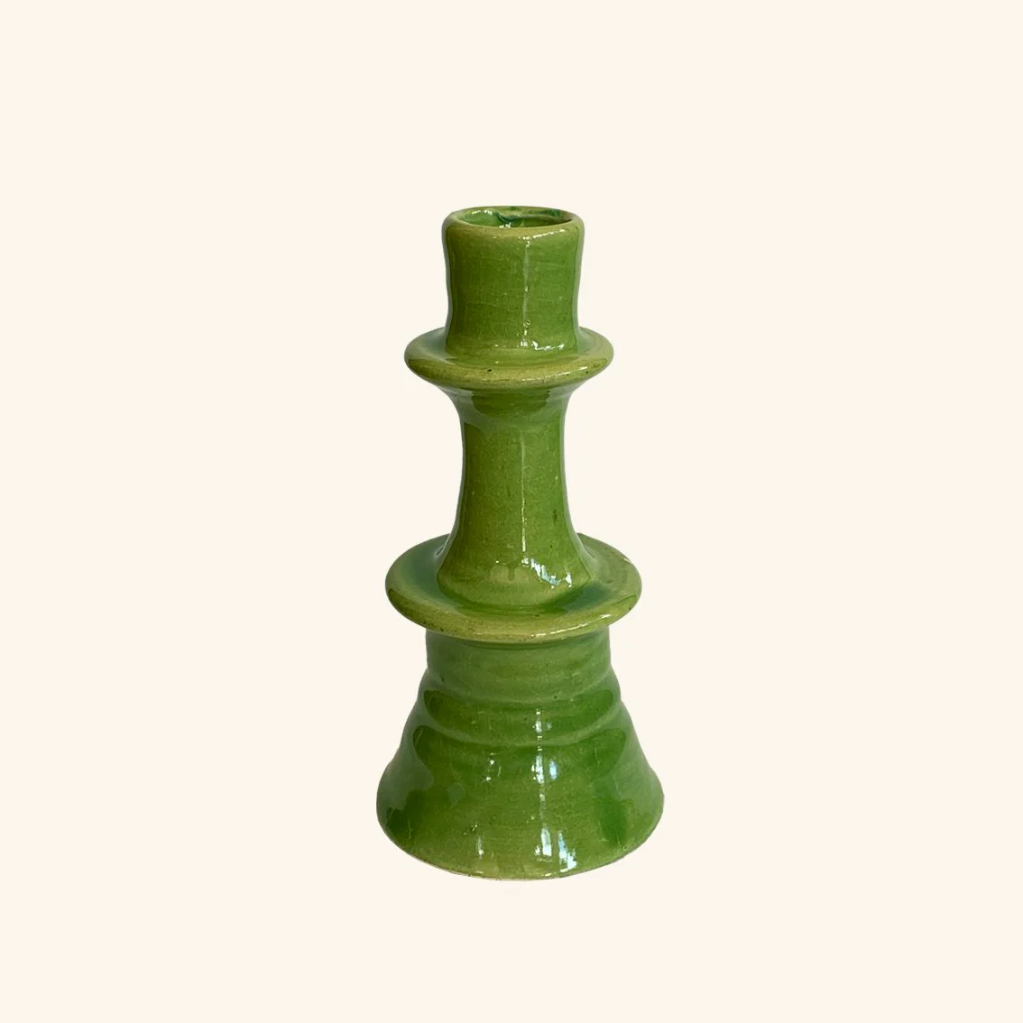 Medium Moroccan Candlestick - Image 8