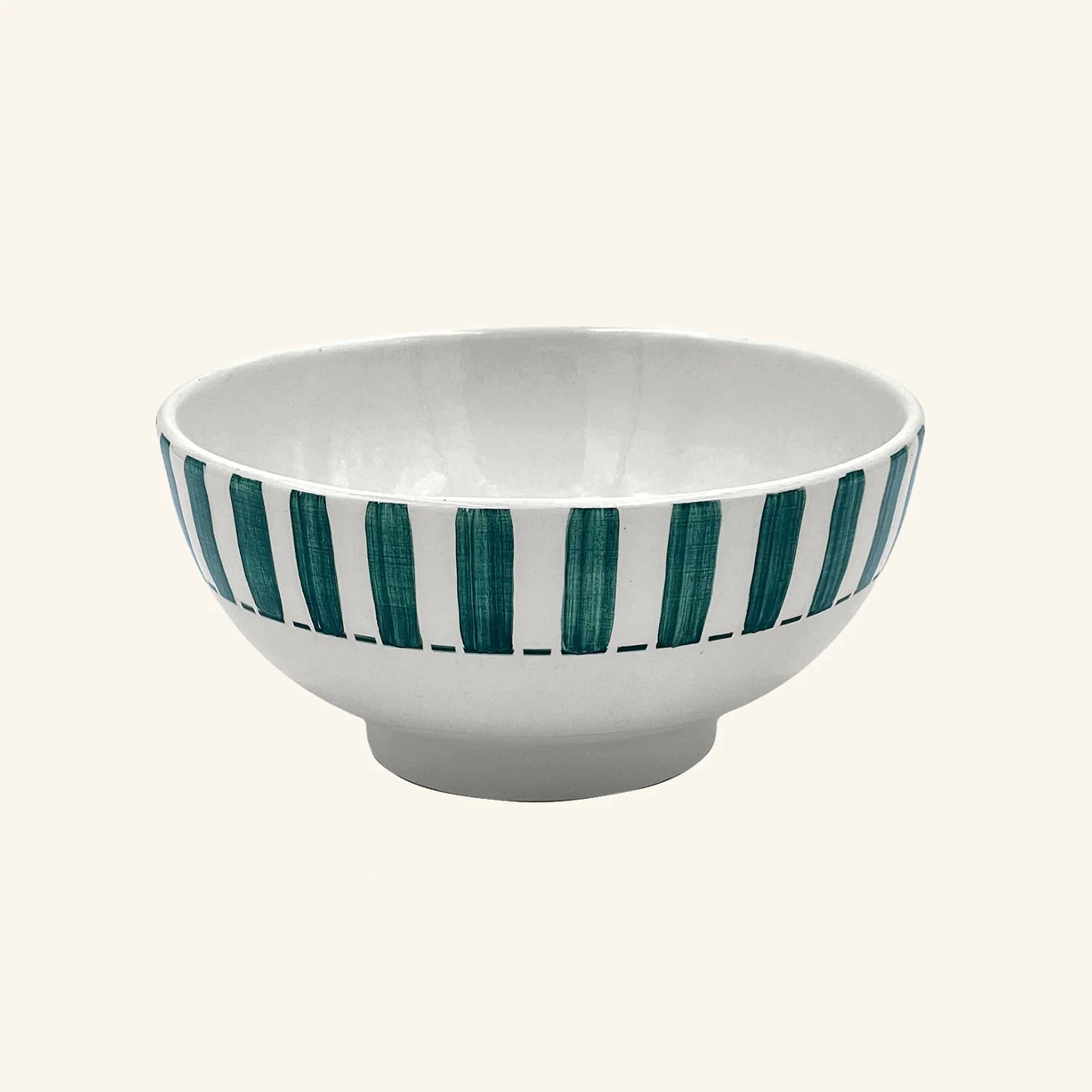 Striped Bowl - Image 3