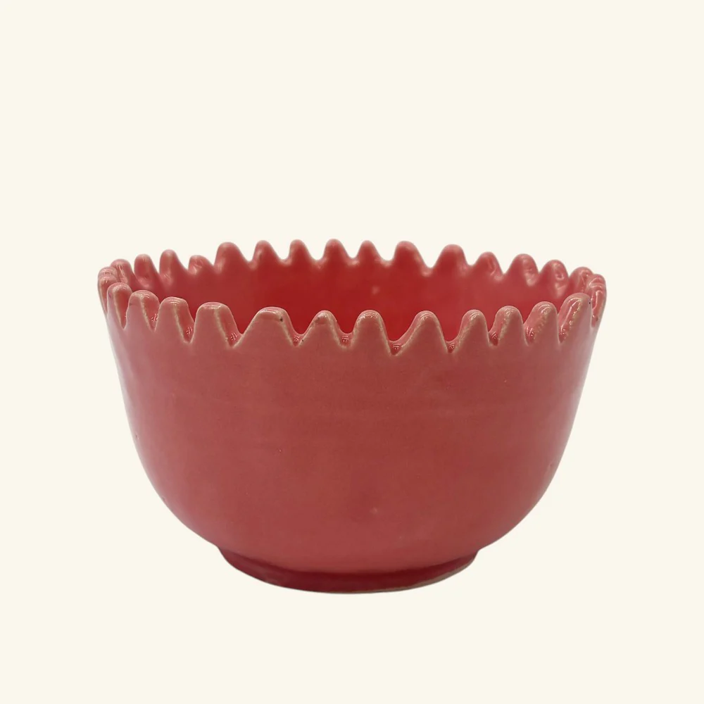 Medium Zig Zag Bowl - Image 3