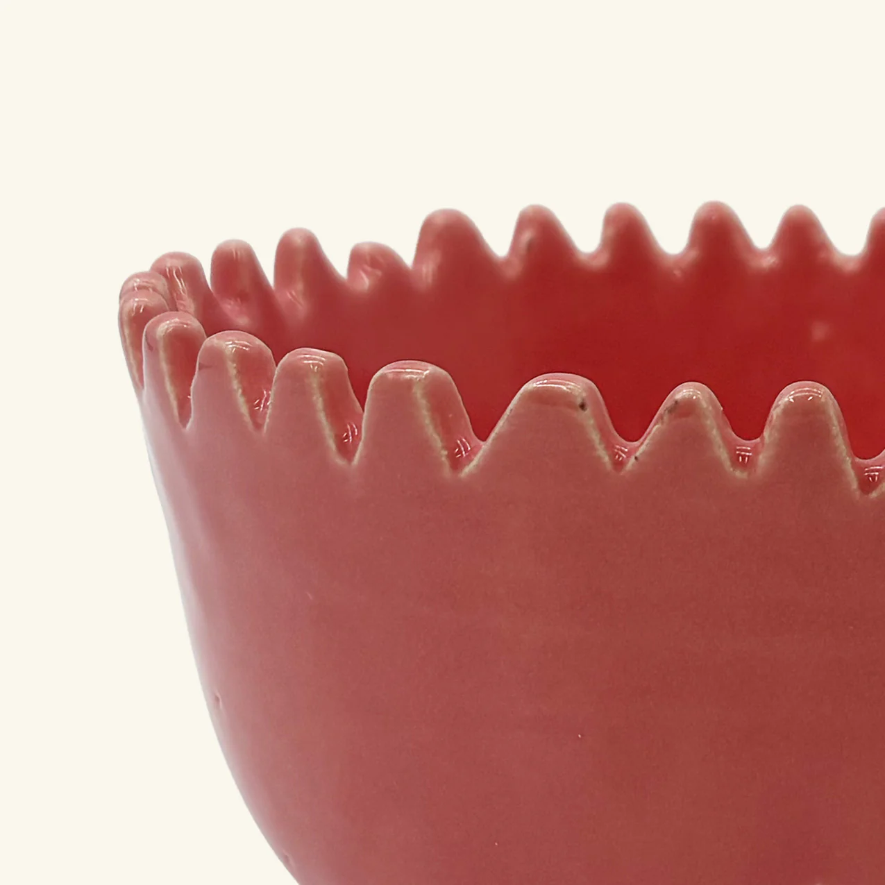 Medium Zig Zag Bowl - Image 4