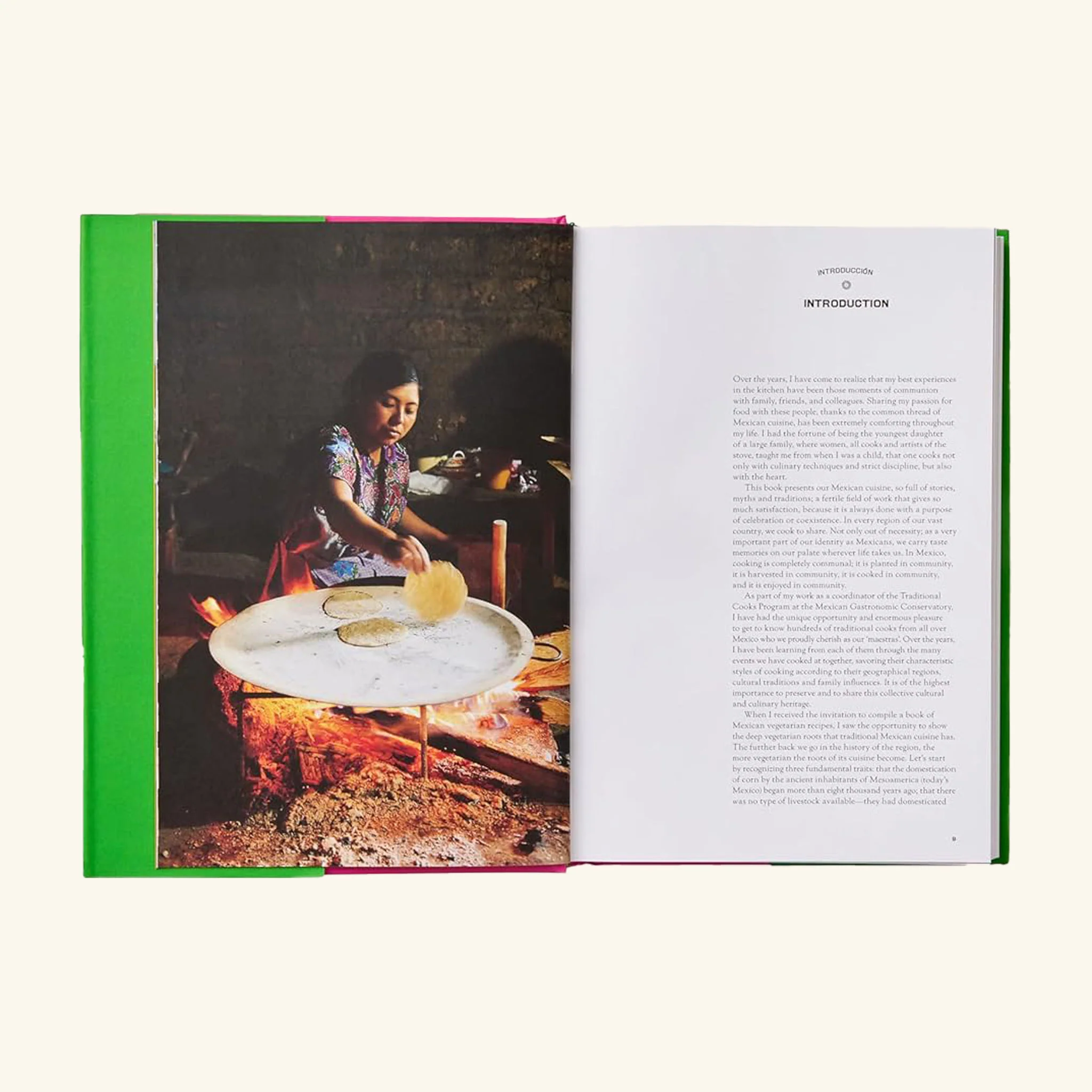 The Mexican Vegetarian Cookbook Margarita Carrillo Arronte - Image 3