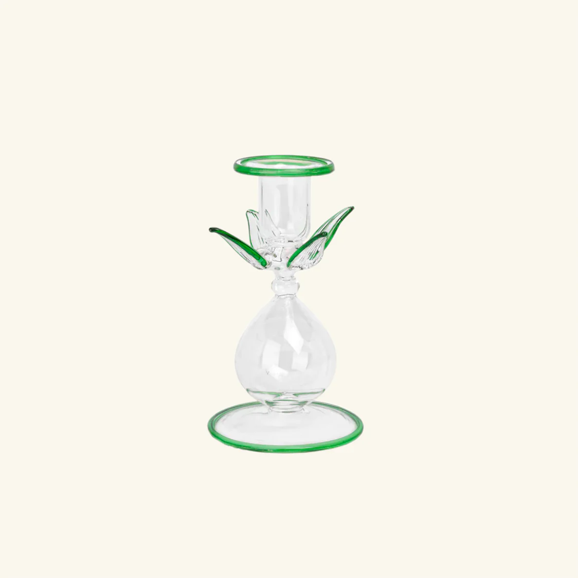 Morning Lotus Candle Holder Malaika - Image 4