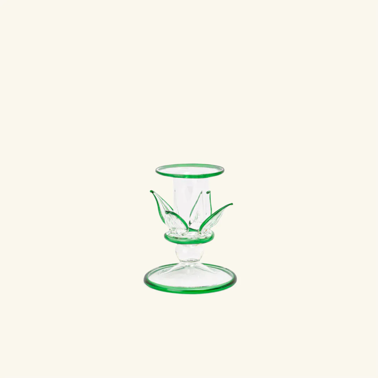 Morning Lotus Candle Holder Malaika - Image 5