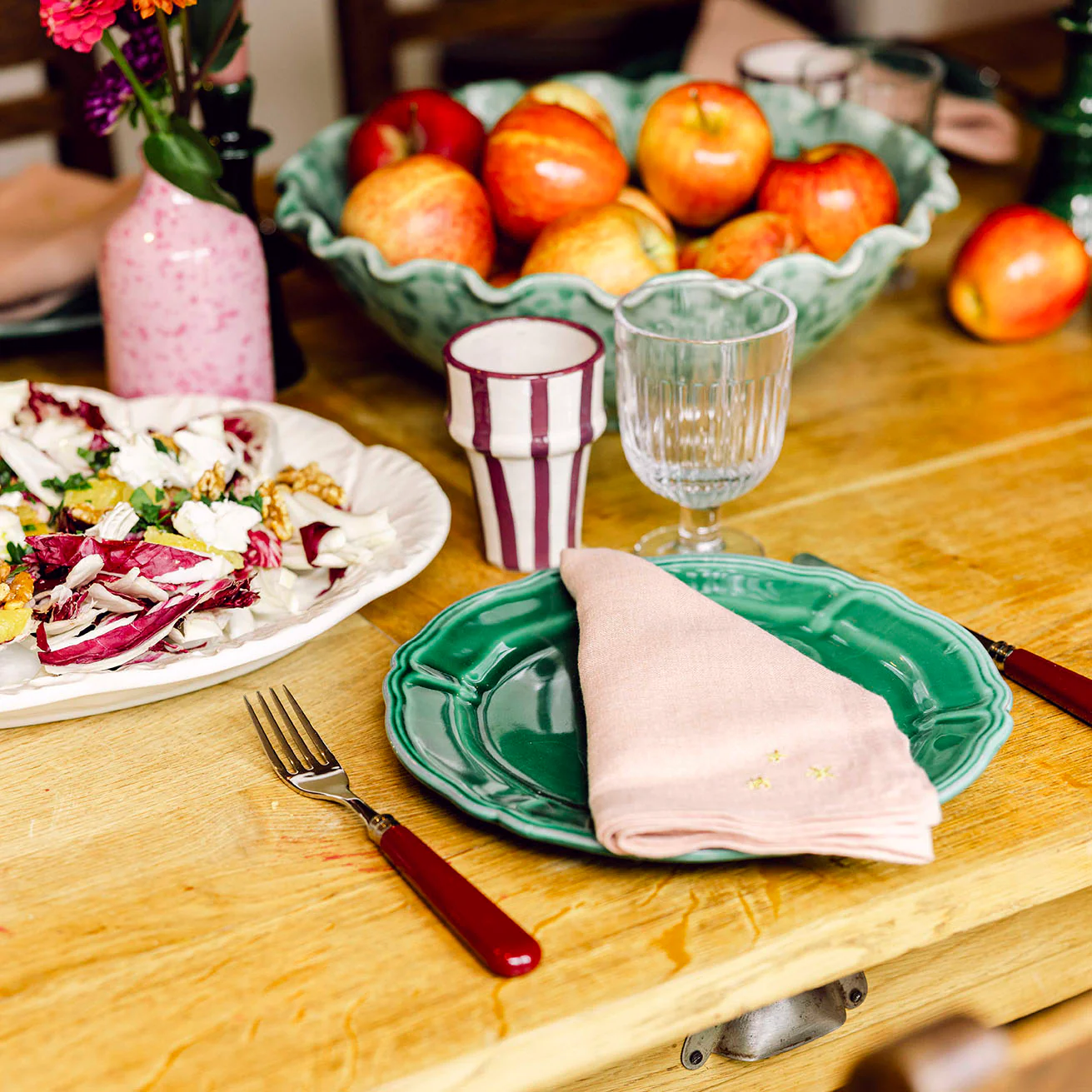 Dinner Plate - Image 8