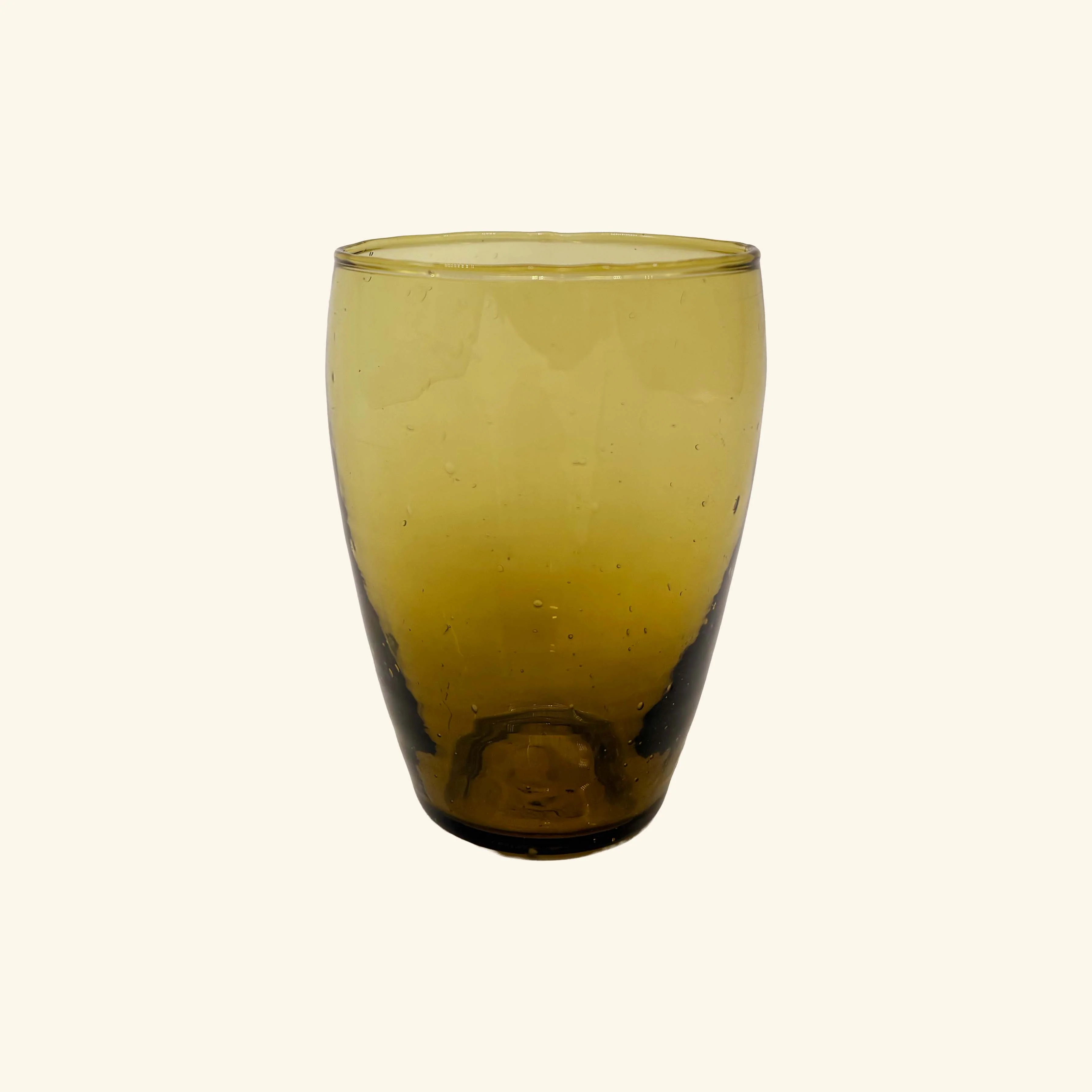 Set of 6 Moroccan Tumblers - Image 4