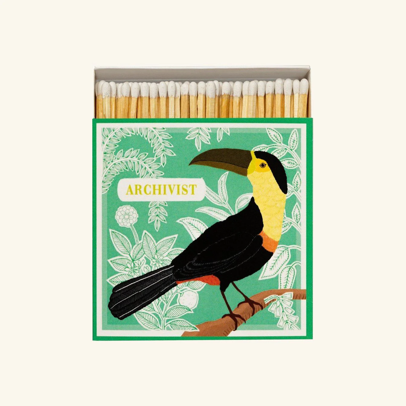 Archivist Matches Archivist - Image 10