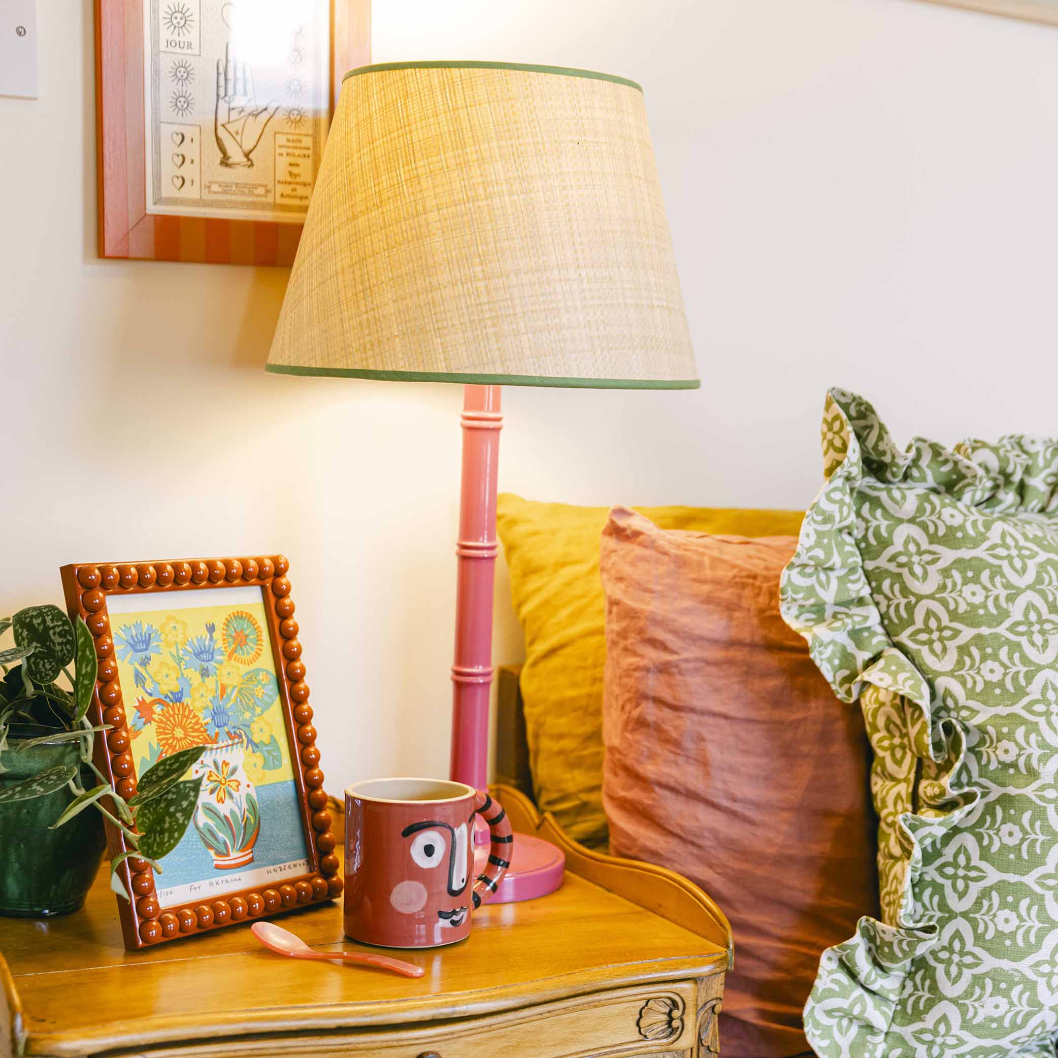 Bobble Frame Little Northern Nook - Image 11