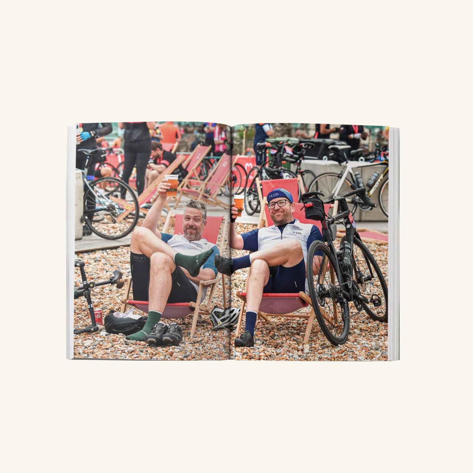 An Opinionated Guide to Cycle London - Image 4