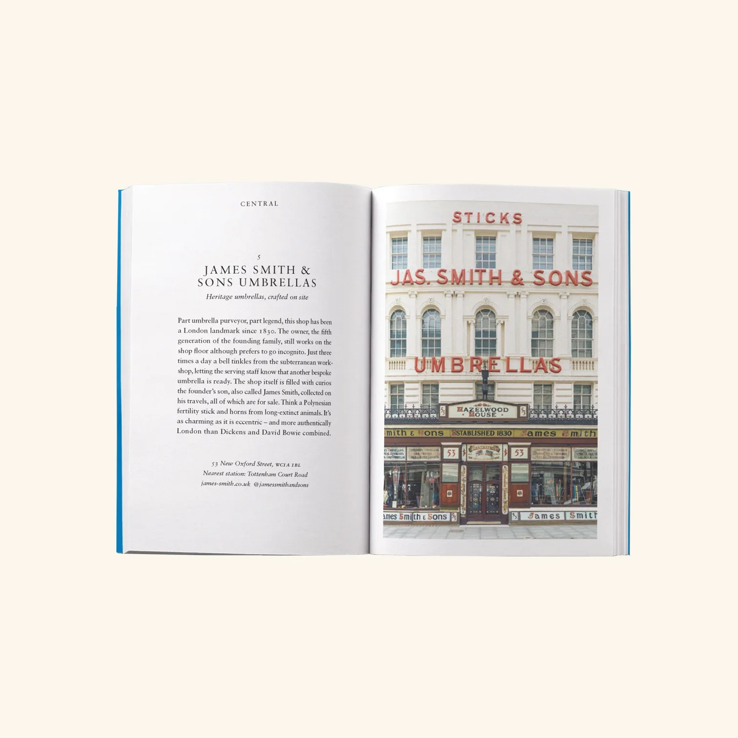 An Opinionated Guide to Independent London - Image 4