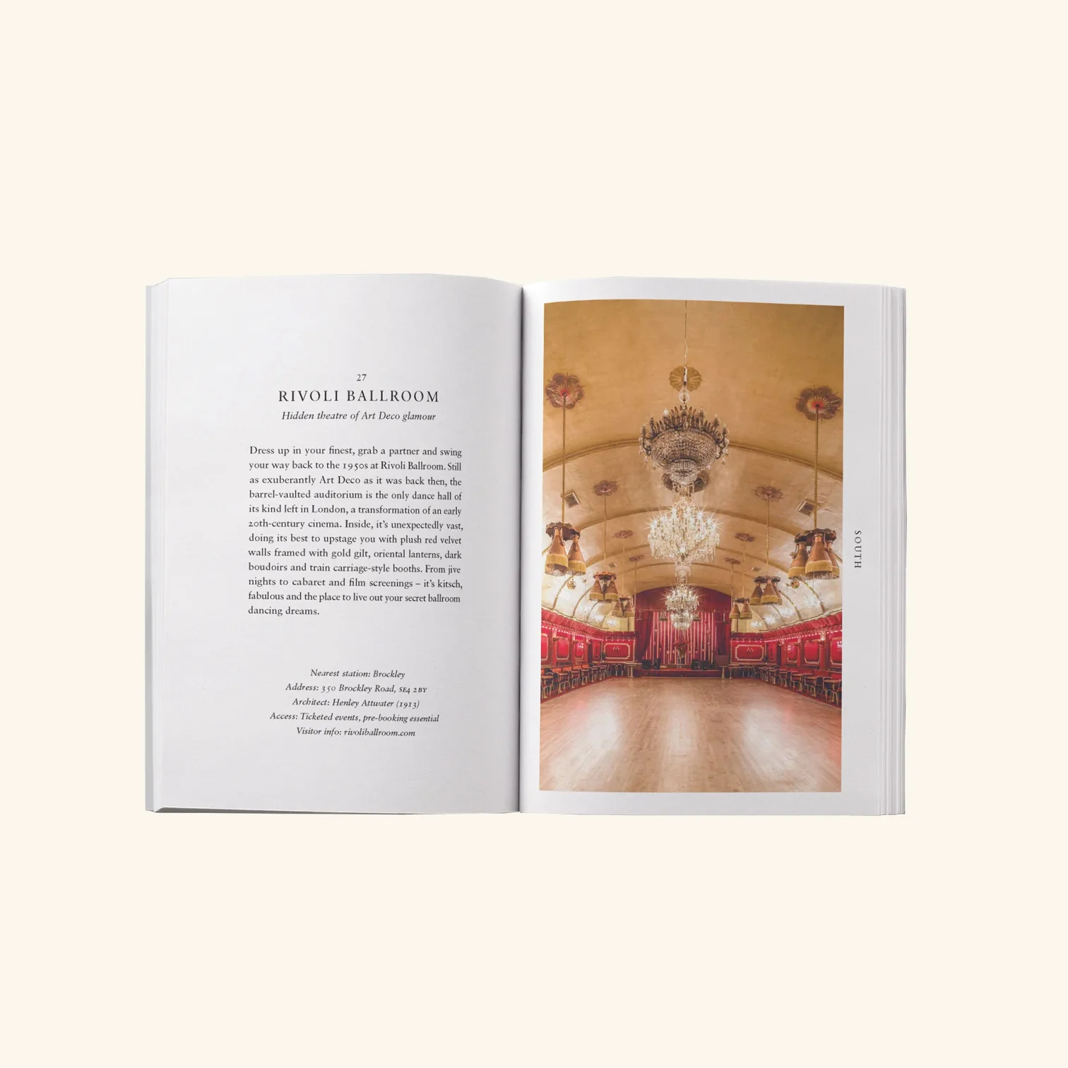 An Opinionated Guide to London Architecture - Image 3