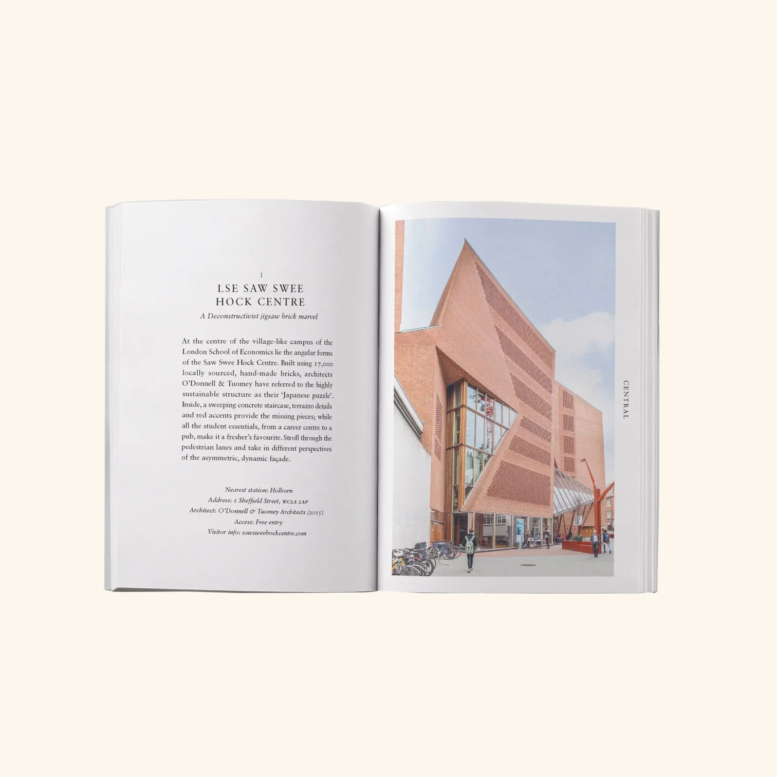 An Opinionated Guide to London Architecture - Image 4