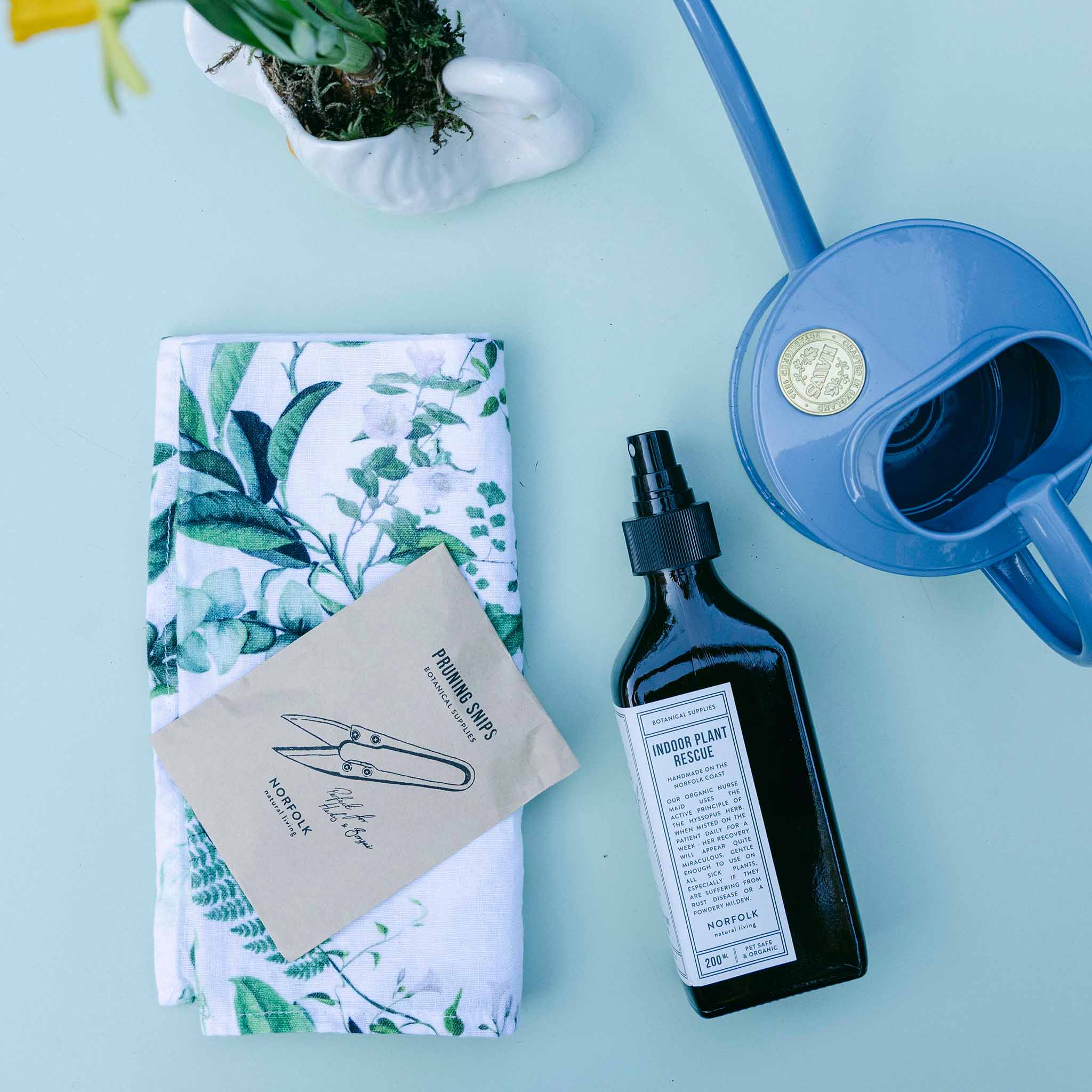 Pruning Snips Norfolk Natural Living - Image 3