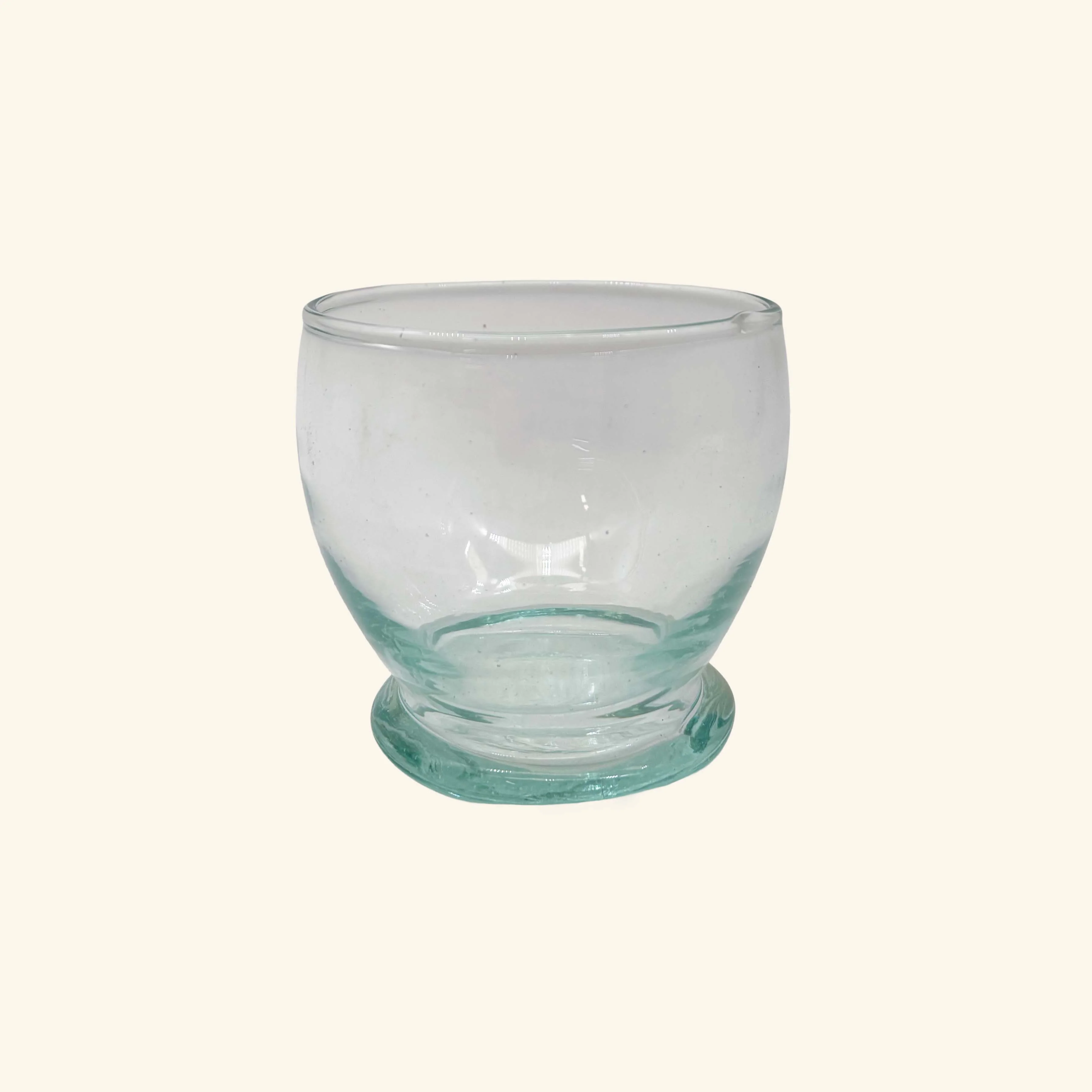 Set of 6 Round Moroccan Glasses - Image 4