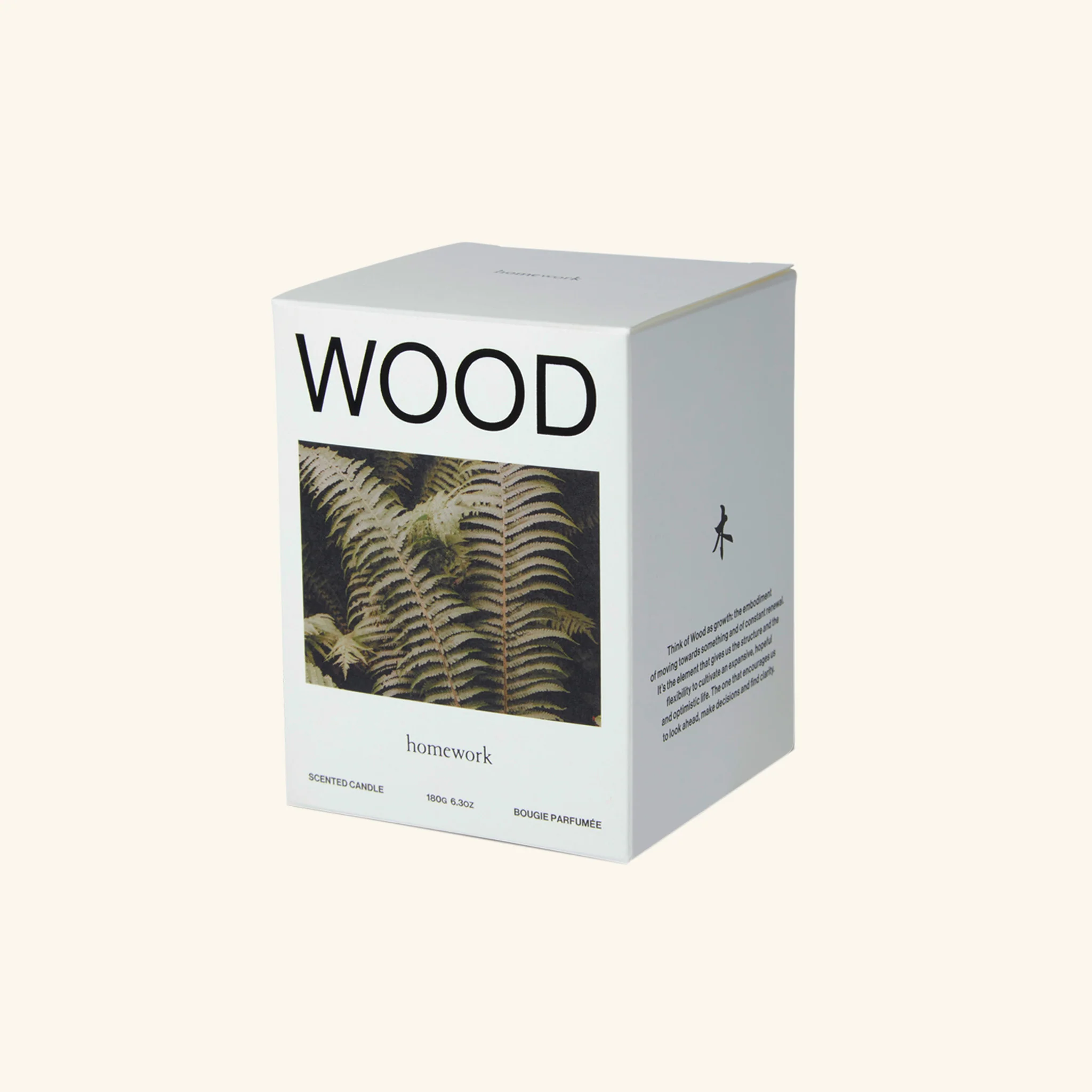 Large Scented Candle - Image 5