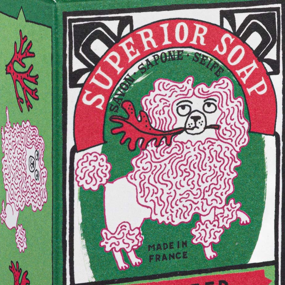 Seaweed Hand Soap - Image 3