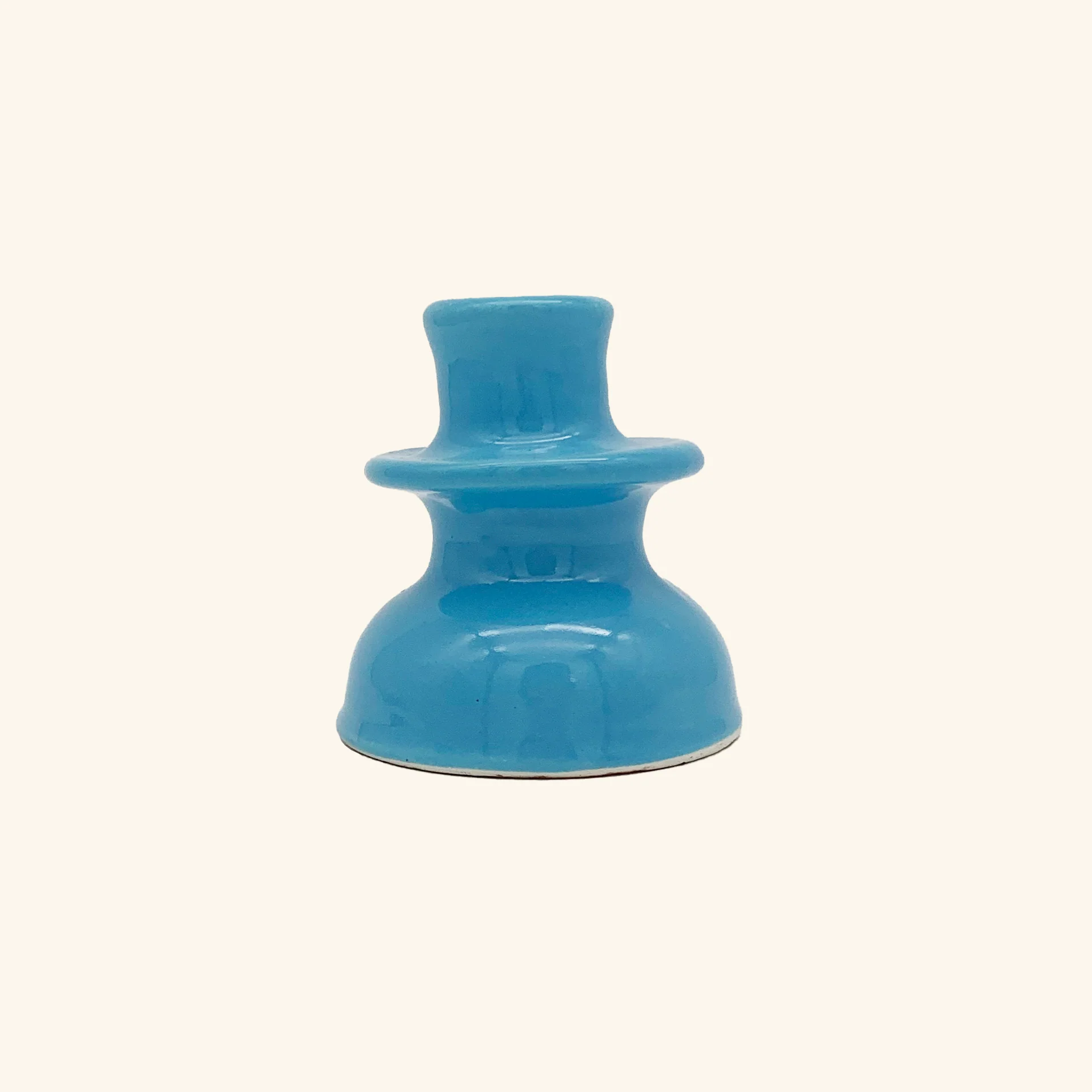 Small Moroccan Candlestick - Image 11
