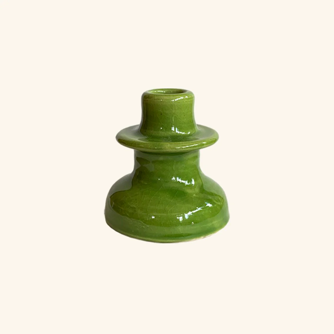 Small Moroccan Candlestick - Image 15