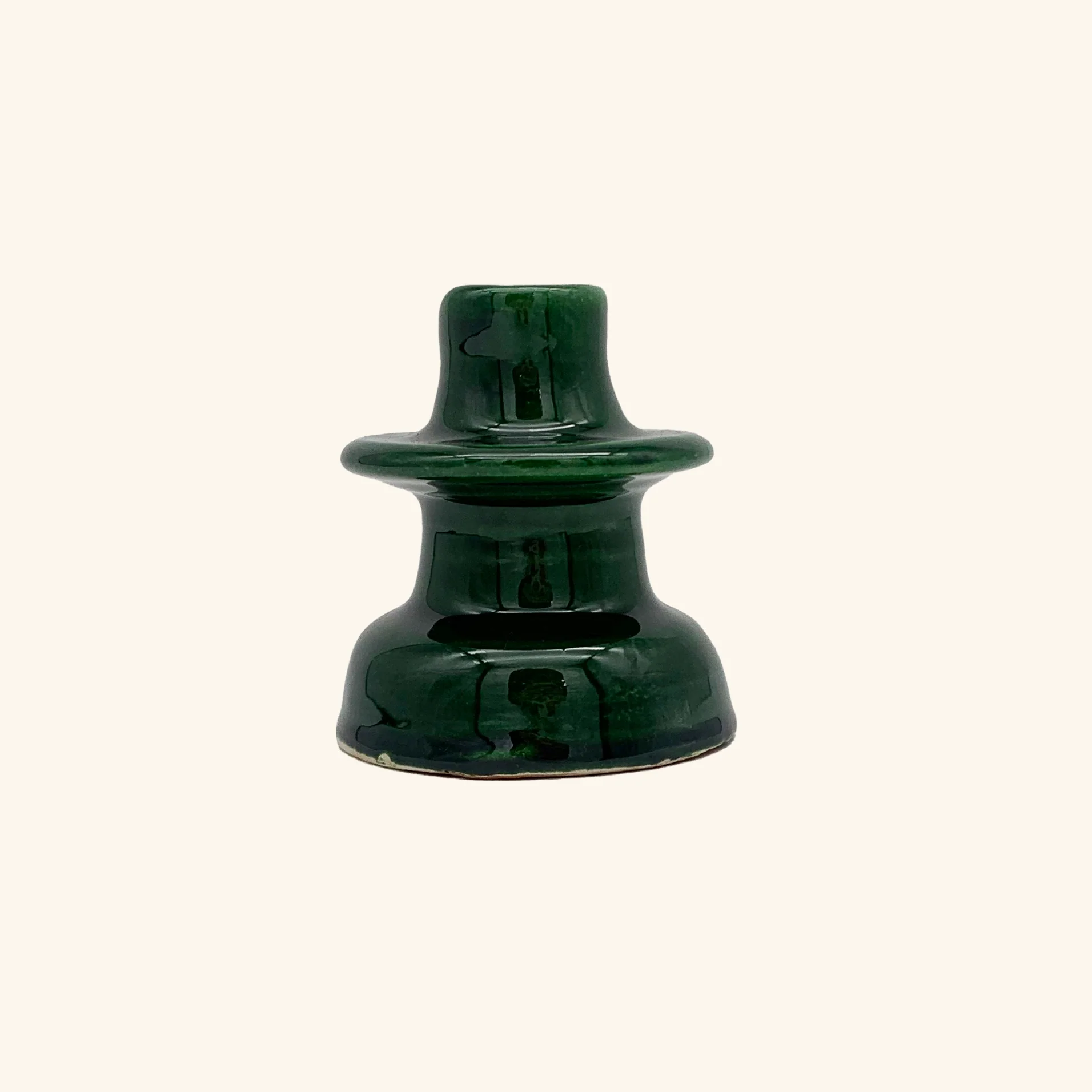 Small Moroccan Candlestick - Image 3